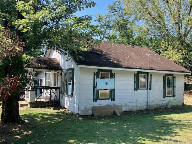 1305 Witt  Pocahontas, AR