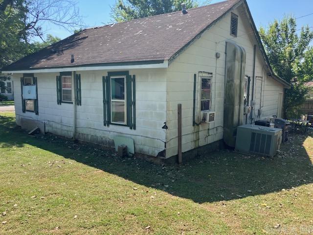 1305 Witt  Pocahontas, AR