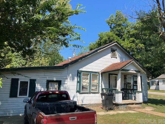 1305 Witt  Pocahontas, AR