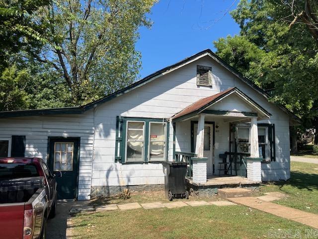1305 Witt  Pocahontas, AR