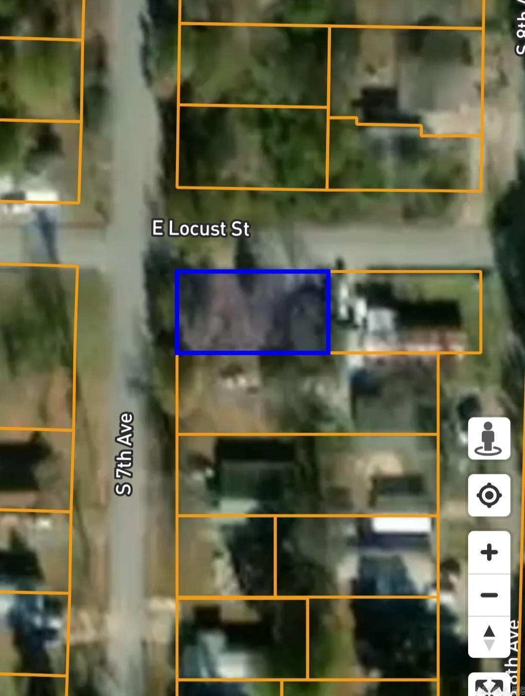 608 S 7TH  Paragould, AR