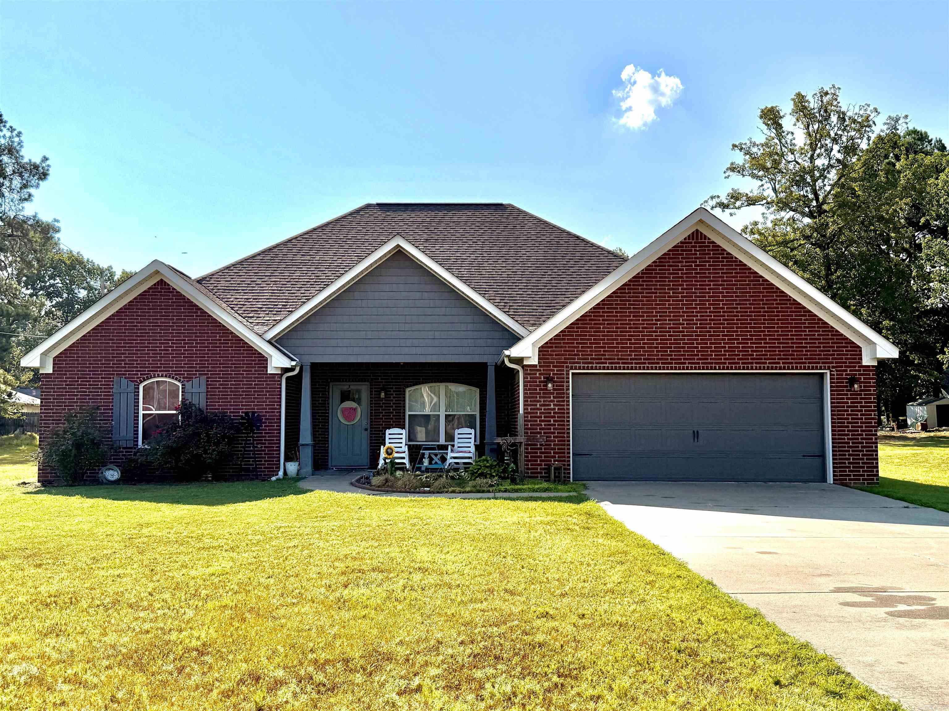 626 Huck Finn  Redfield, AR