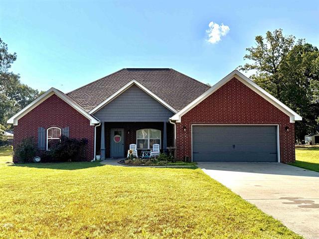 626  Huck Finn  Redfield, AR