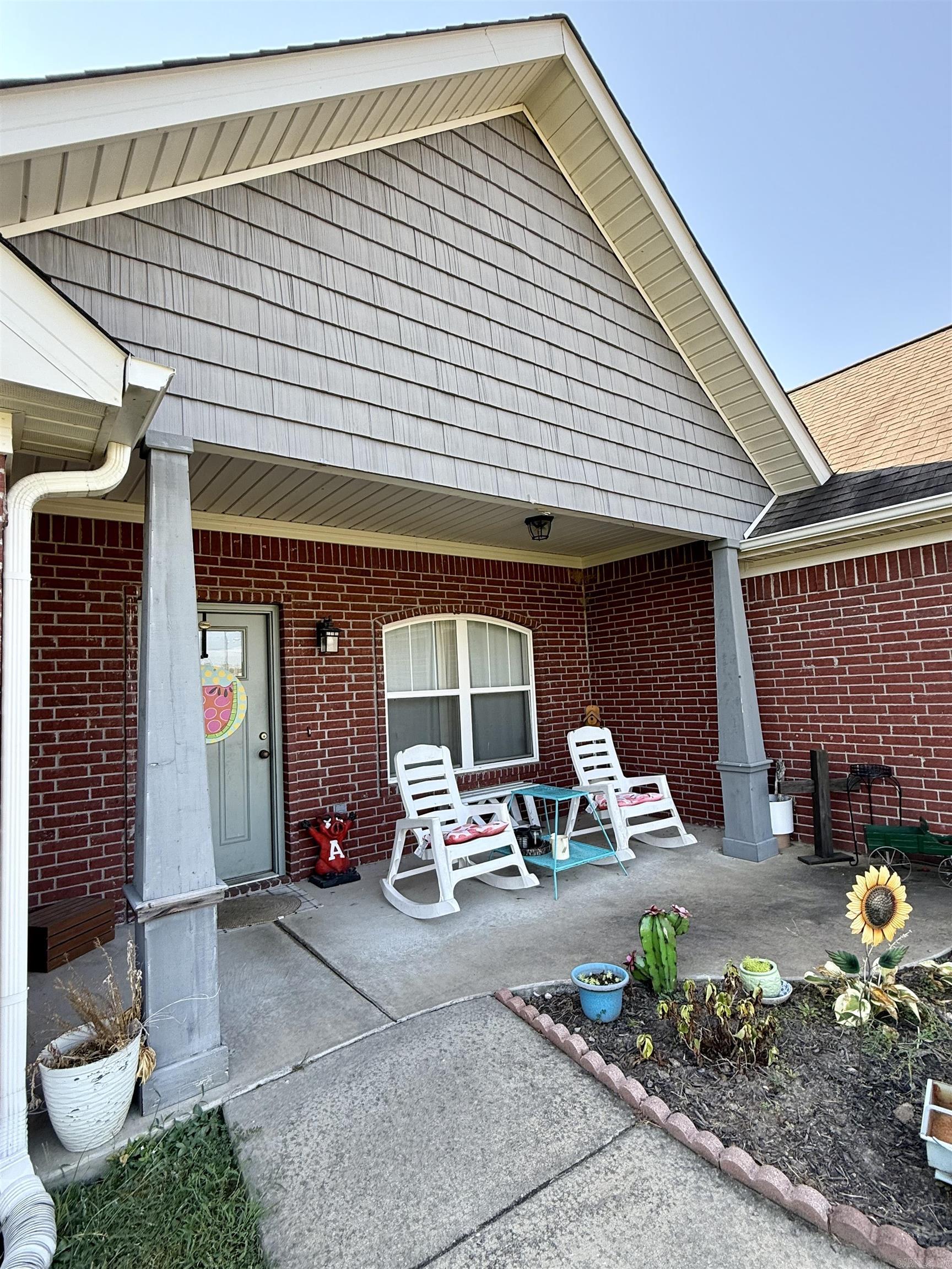 626 Huck Finn  Redfield, AR