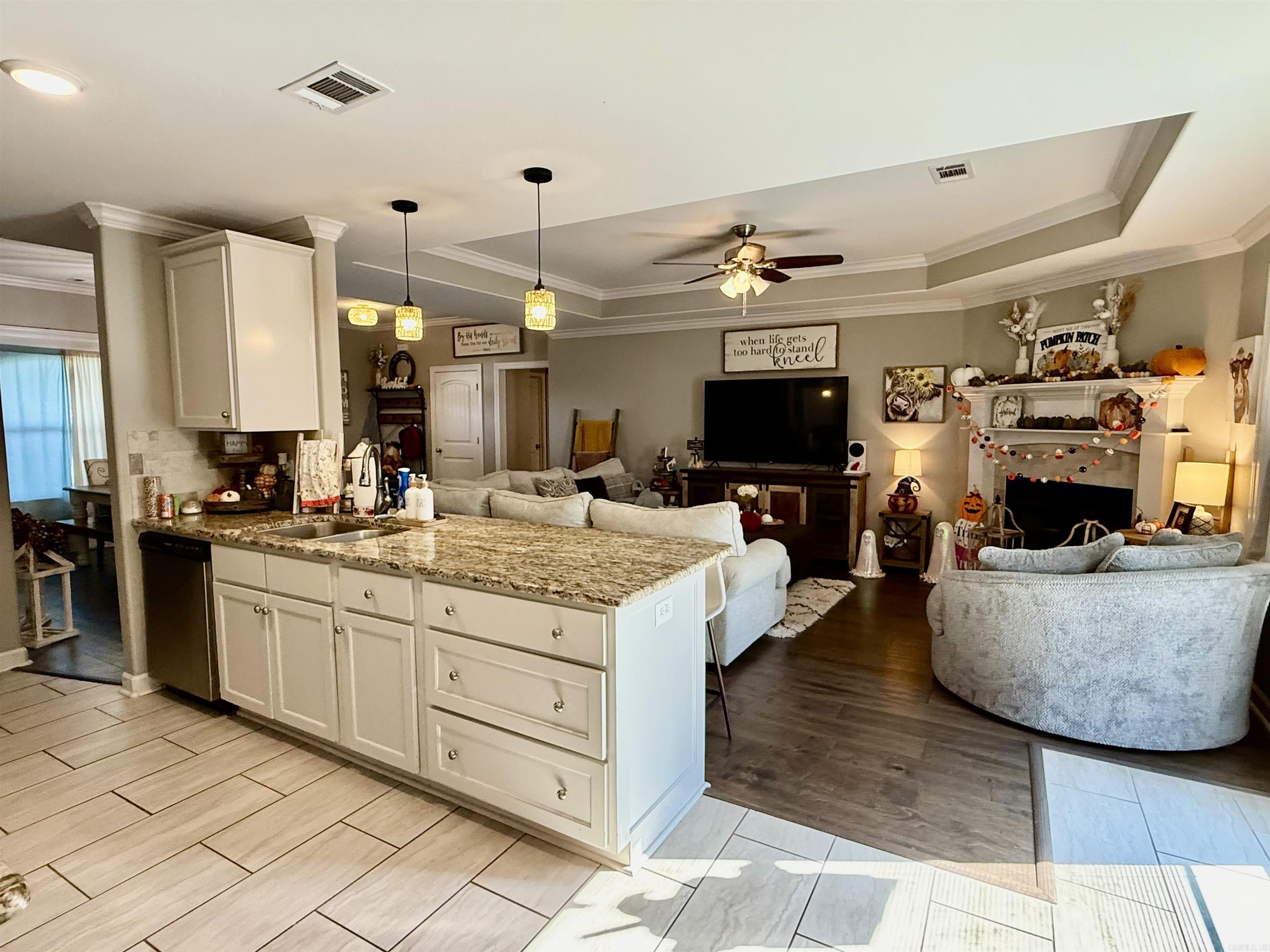 626 Huck Finn  Redfield, AR