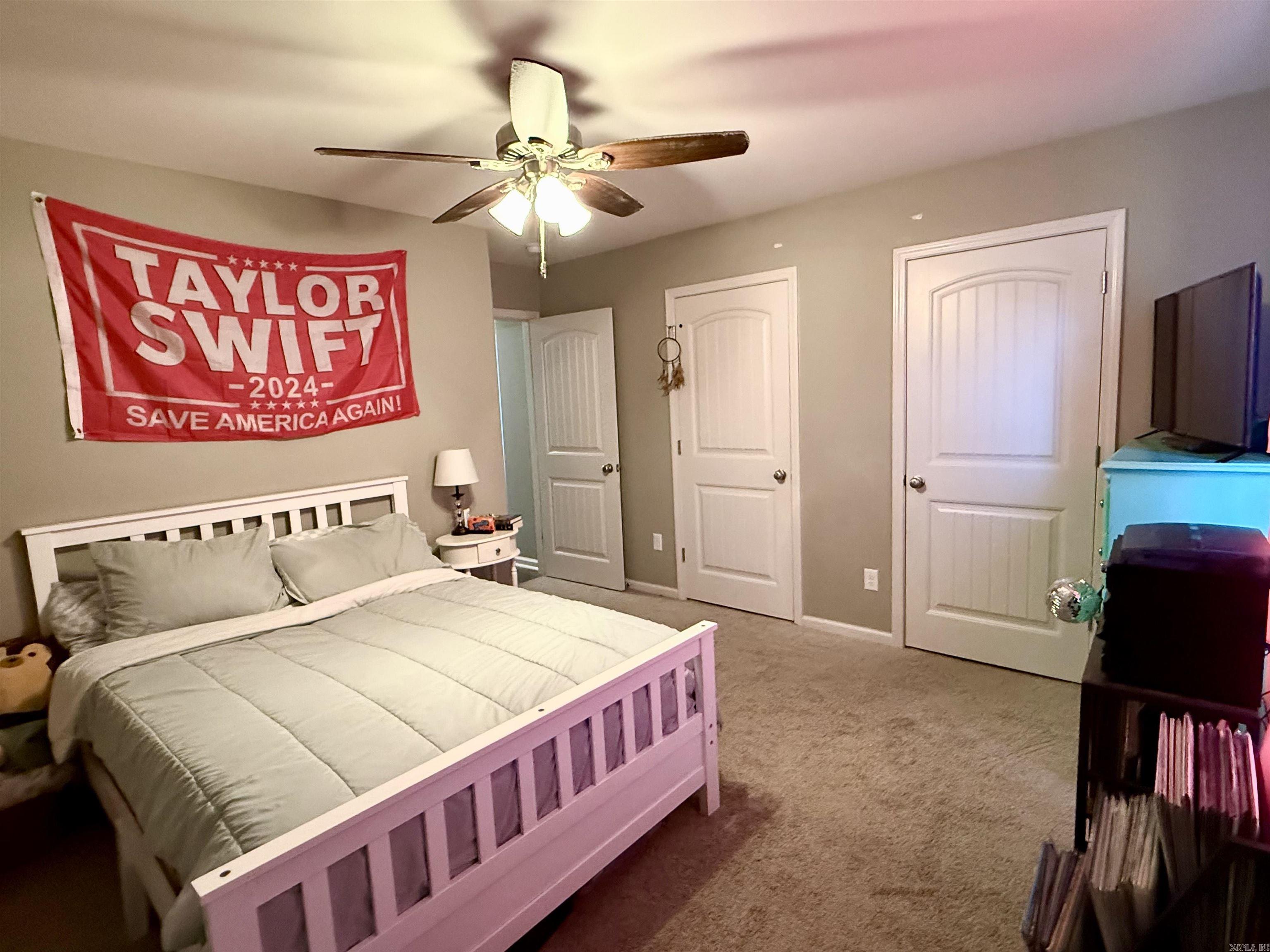 626 Huck Finn  Redfield, AR