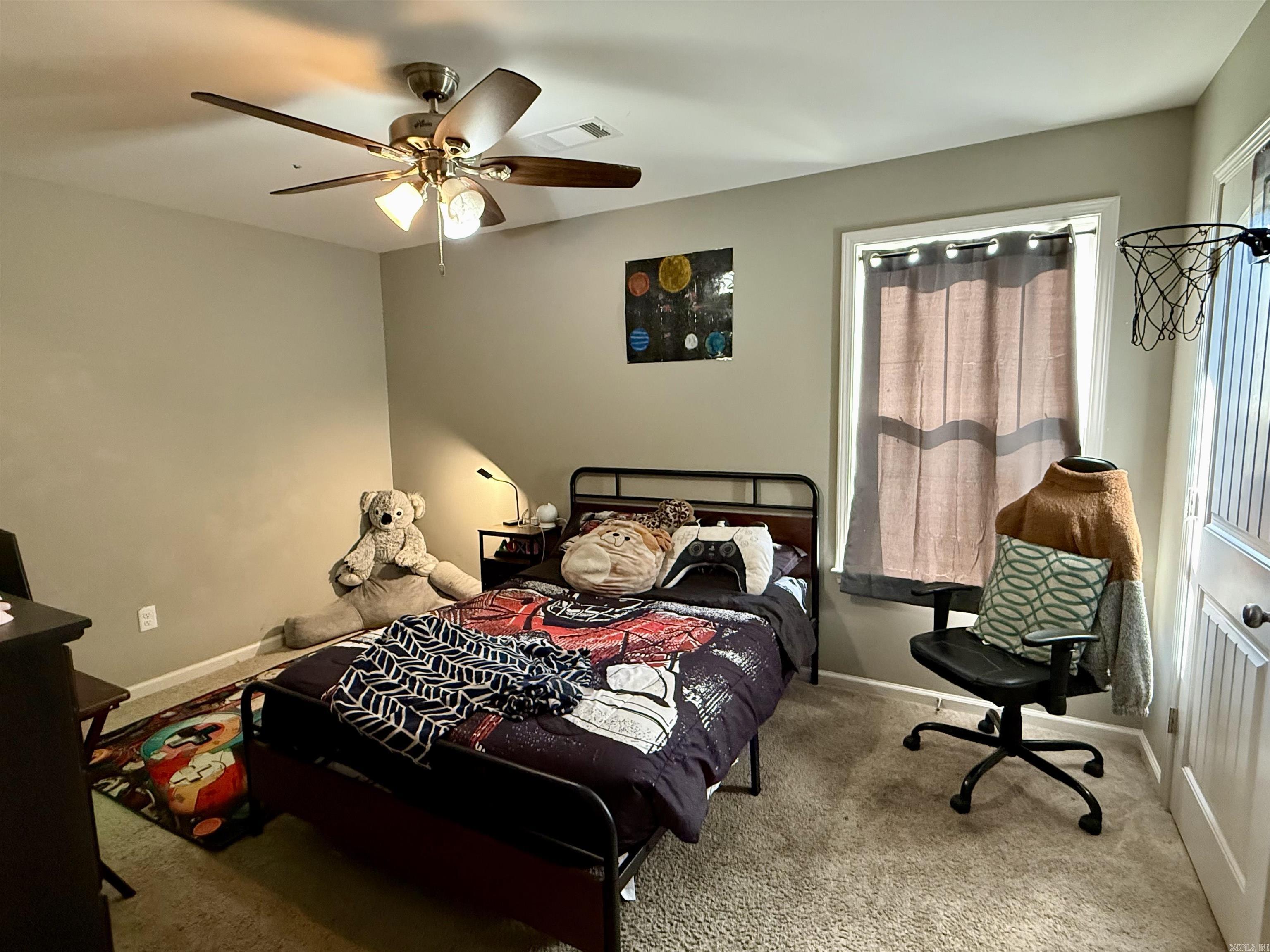 626 Huck Finn  Redfield, AR