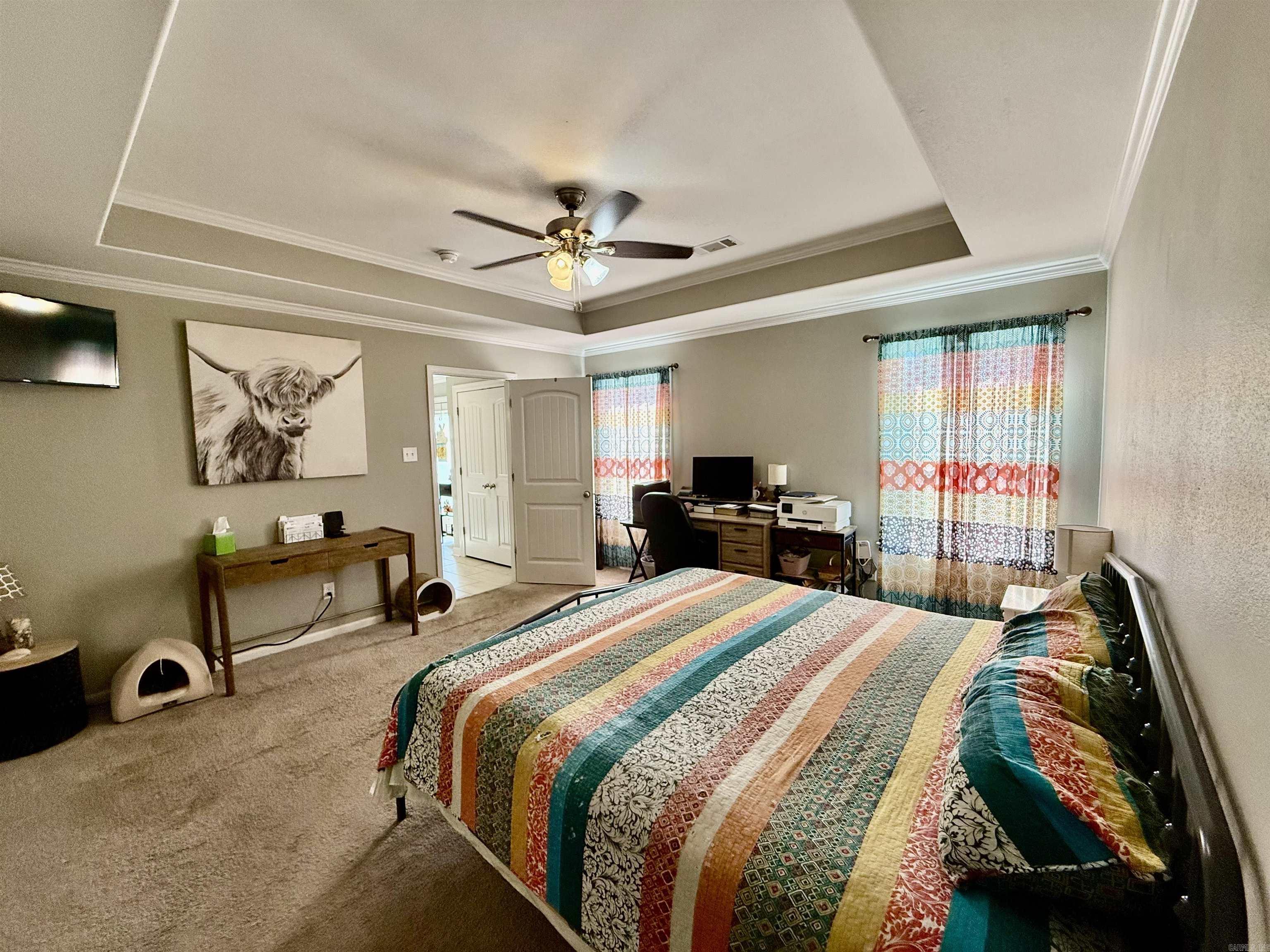 626 Huck Finn  Redfield, AR