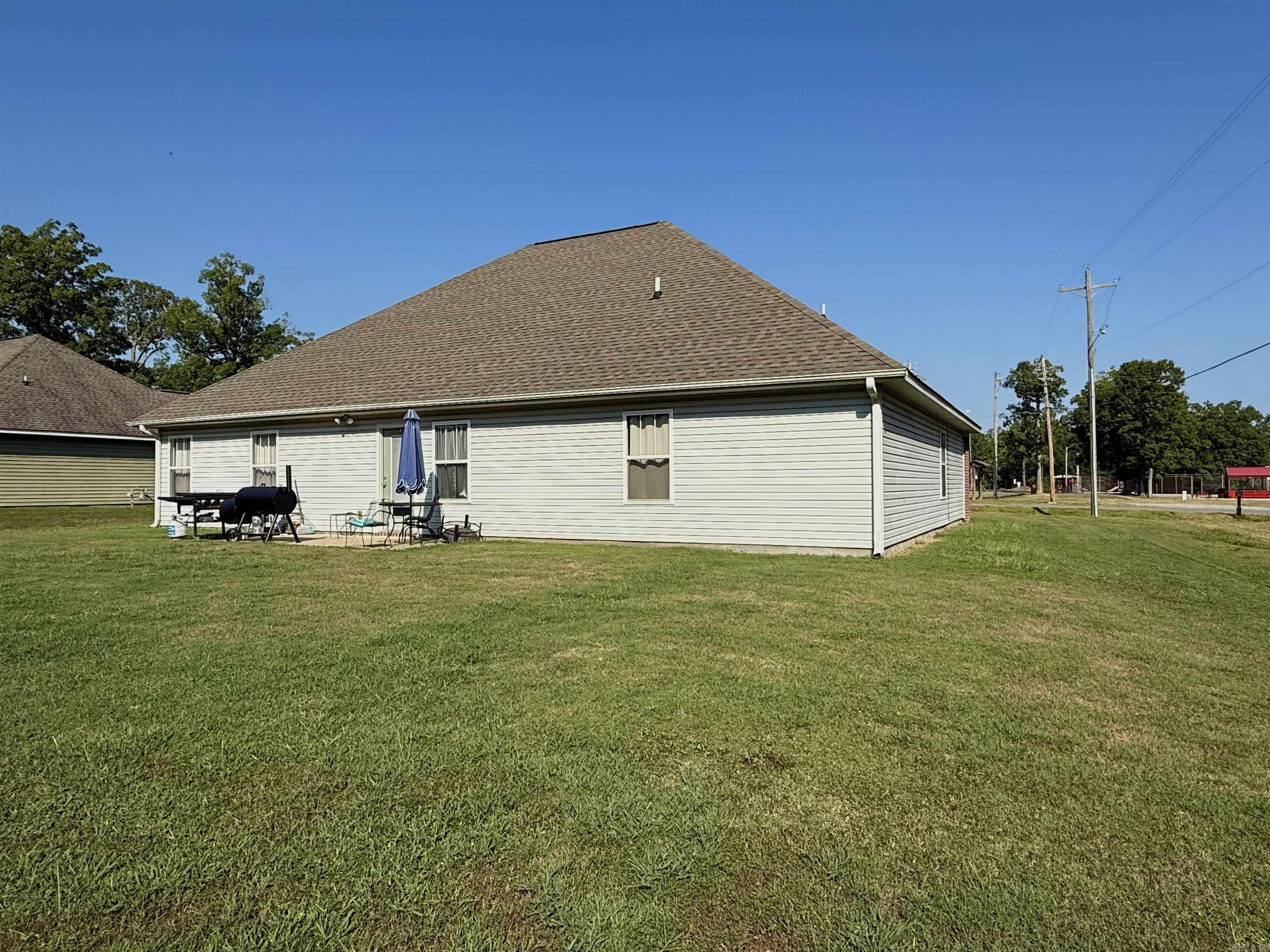 626 Huck Finn  Redfield, AR