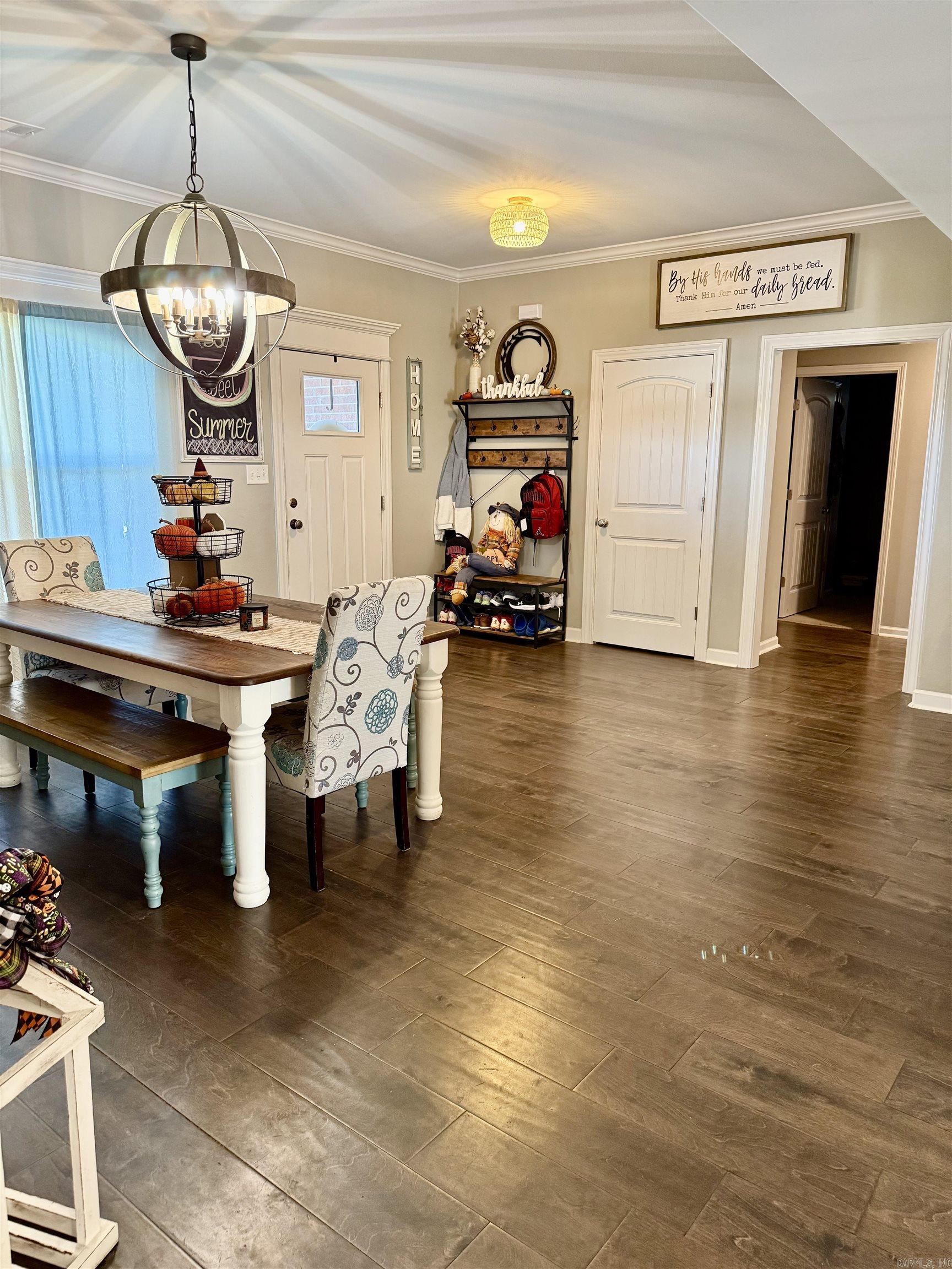 626 Huck Finn  Redfield, AR