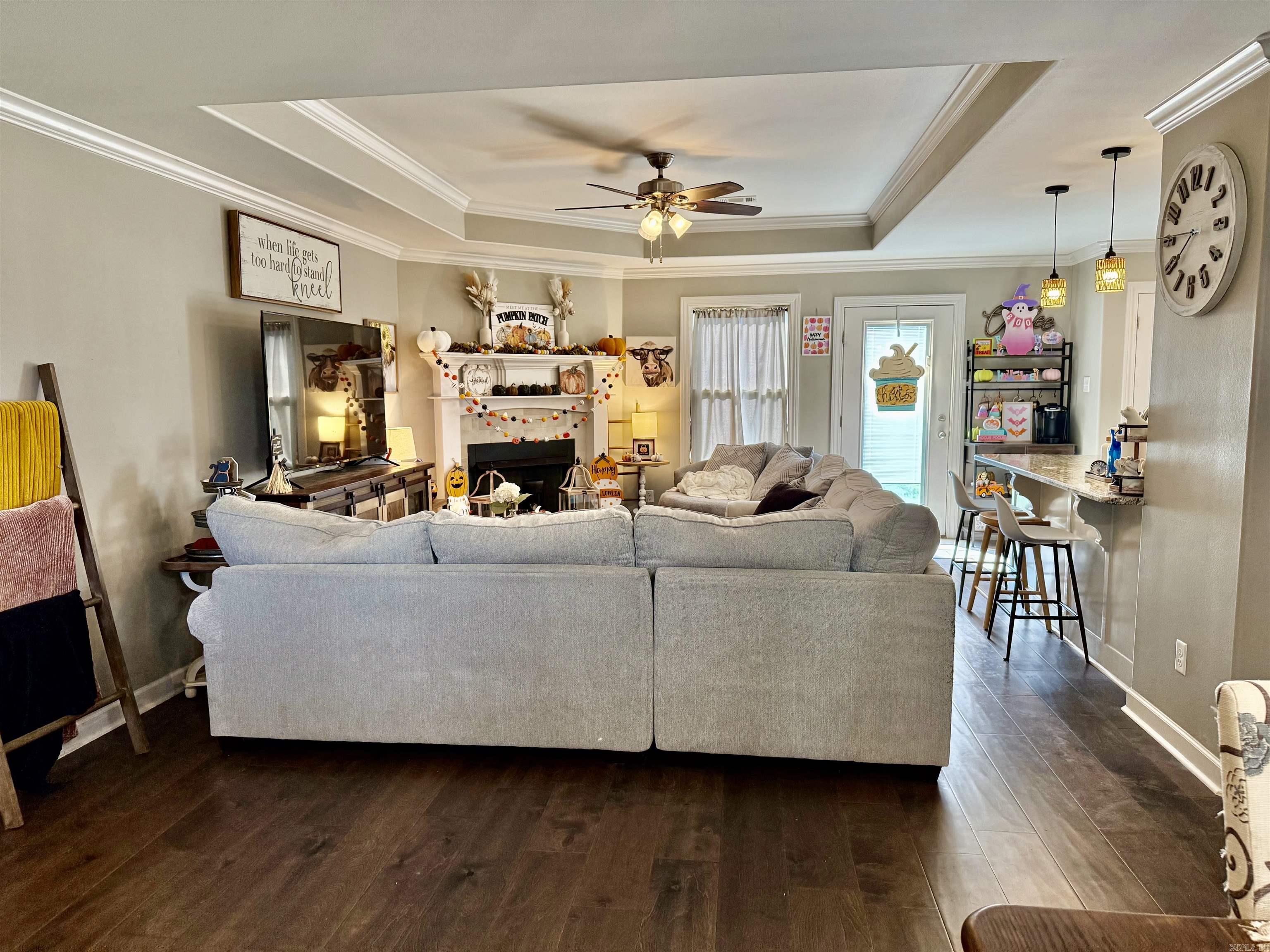 626 Huck Finn  Redfield, AR