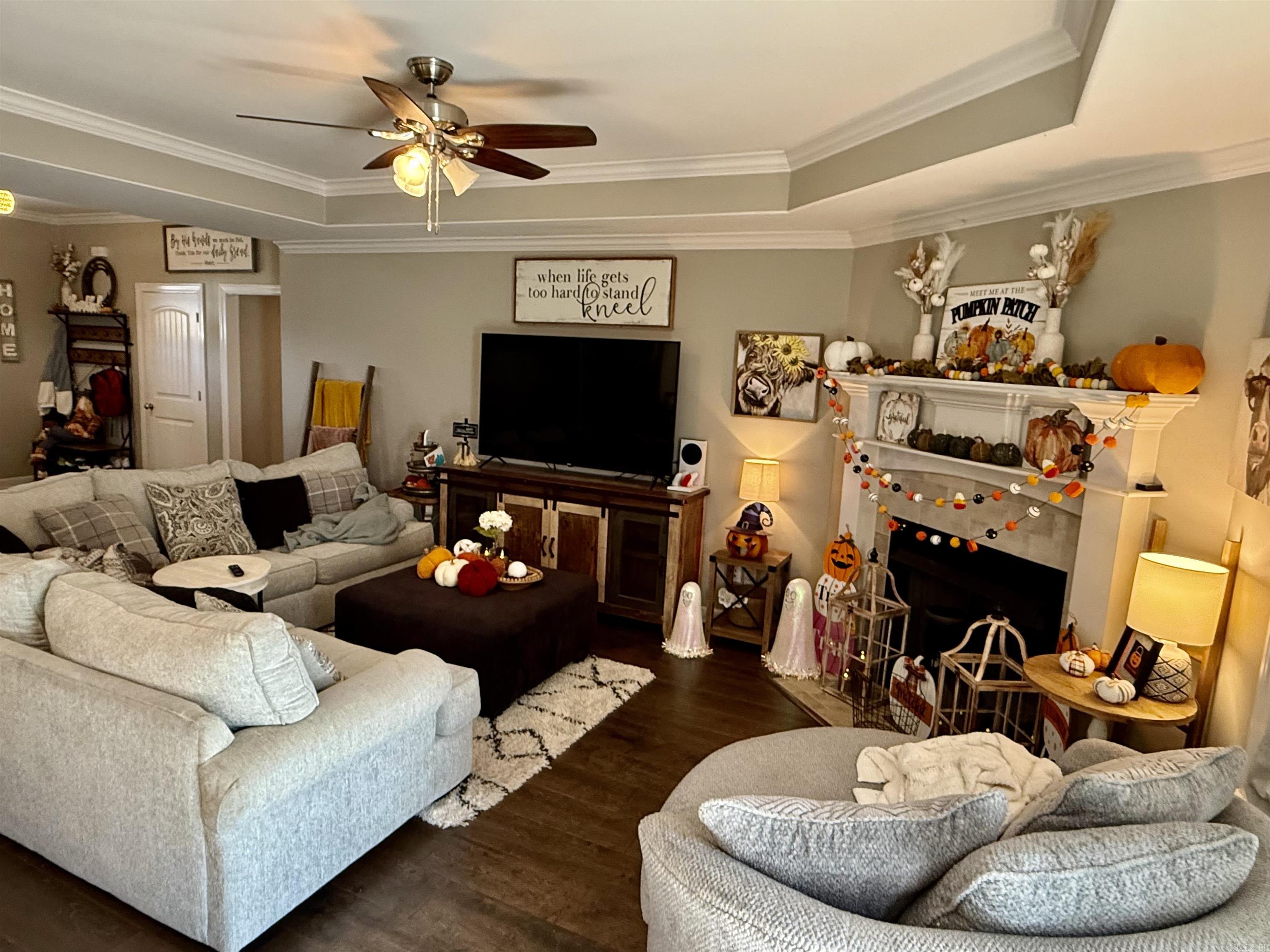 626 Huck Finn  Redfield, AR