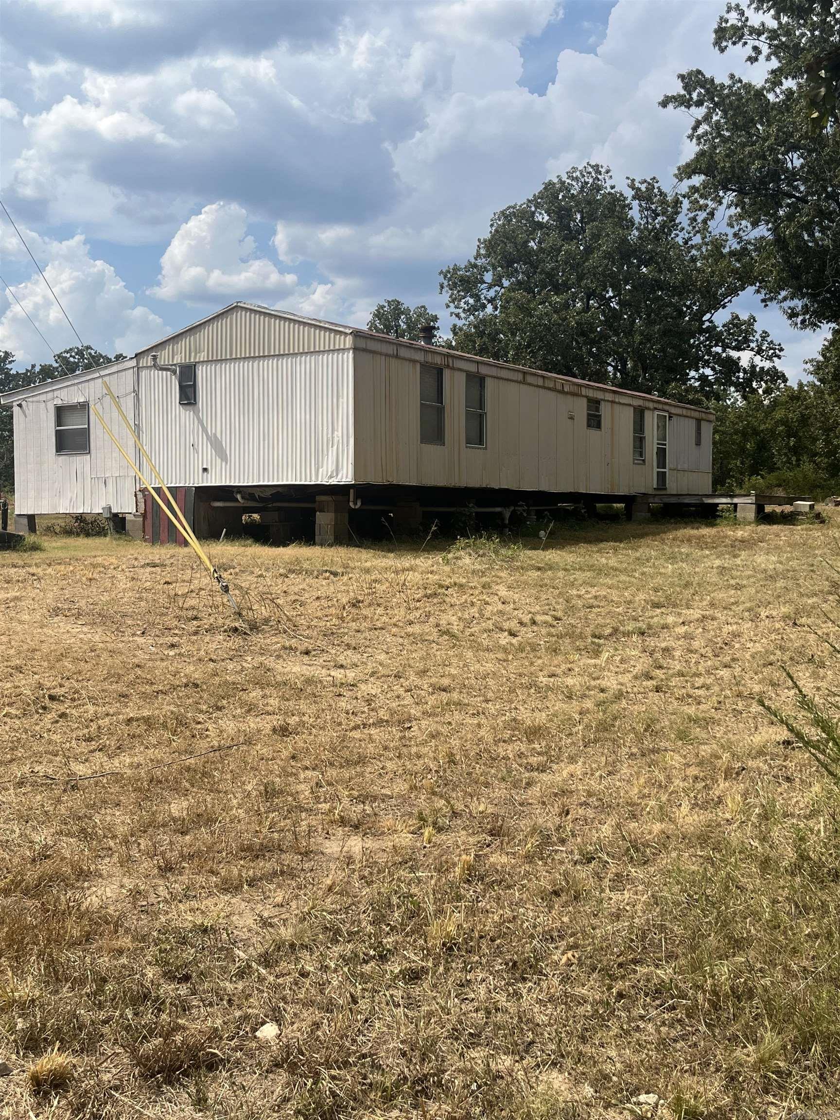128 Brook Grove Trl  Camp, AR