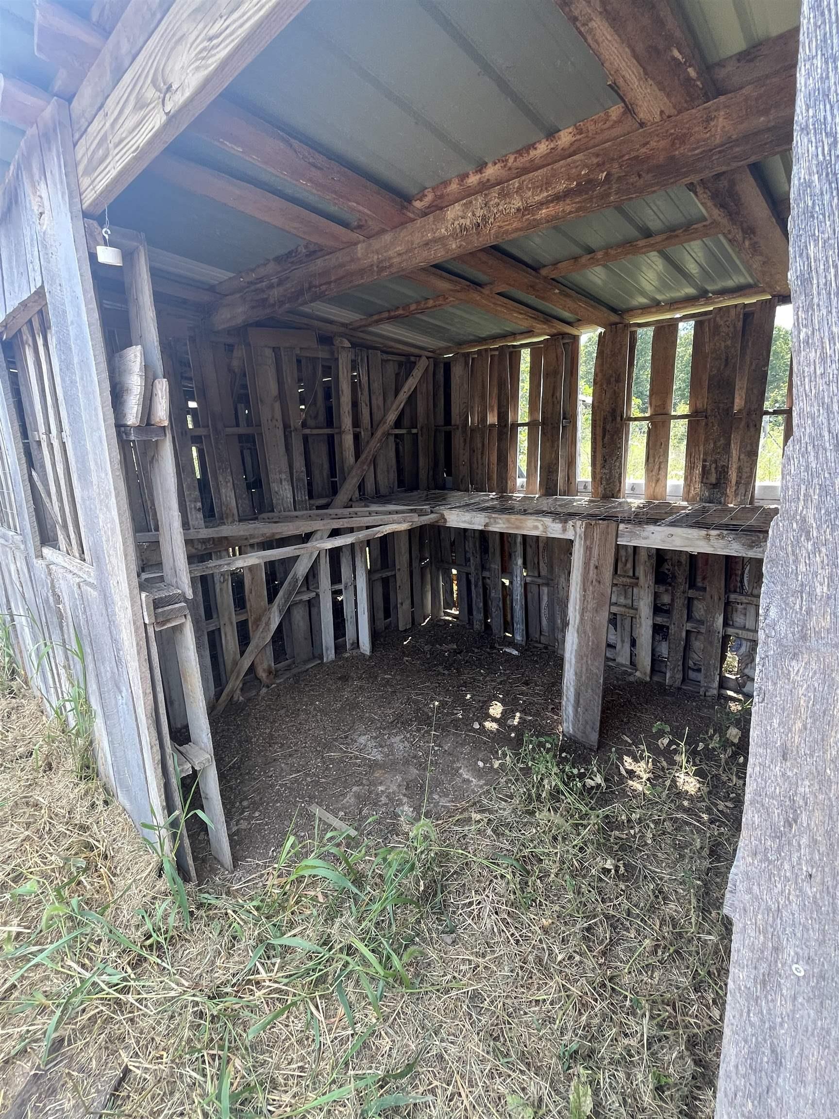 128 Brook Grove Trl  Camp, AR