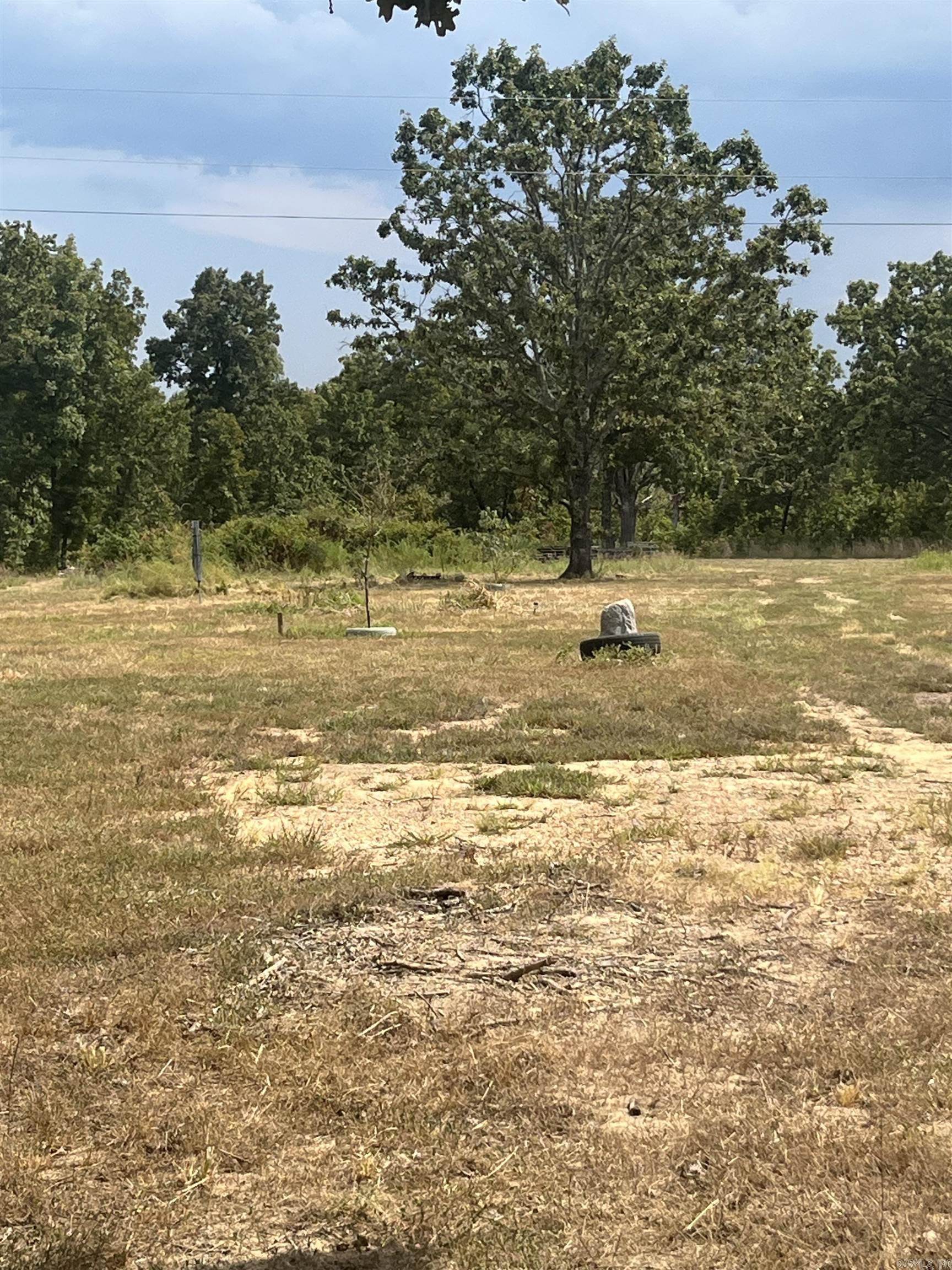 128 Brook Grove Trl  Camp, AR