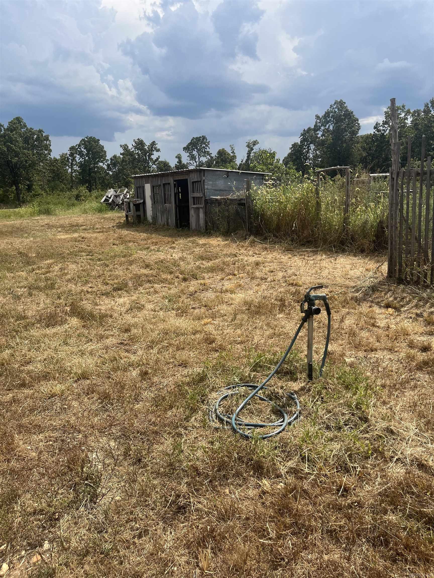 128 Brook Grove Trl  Camp, AR