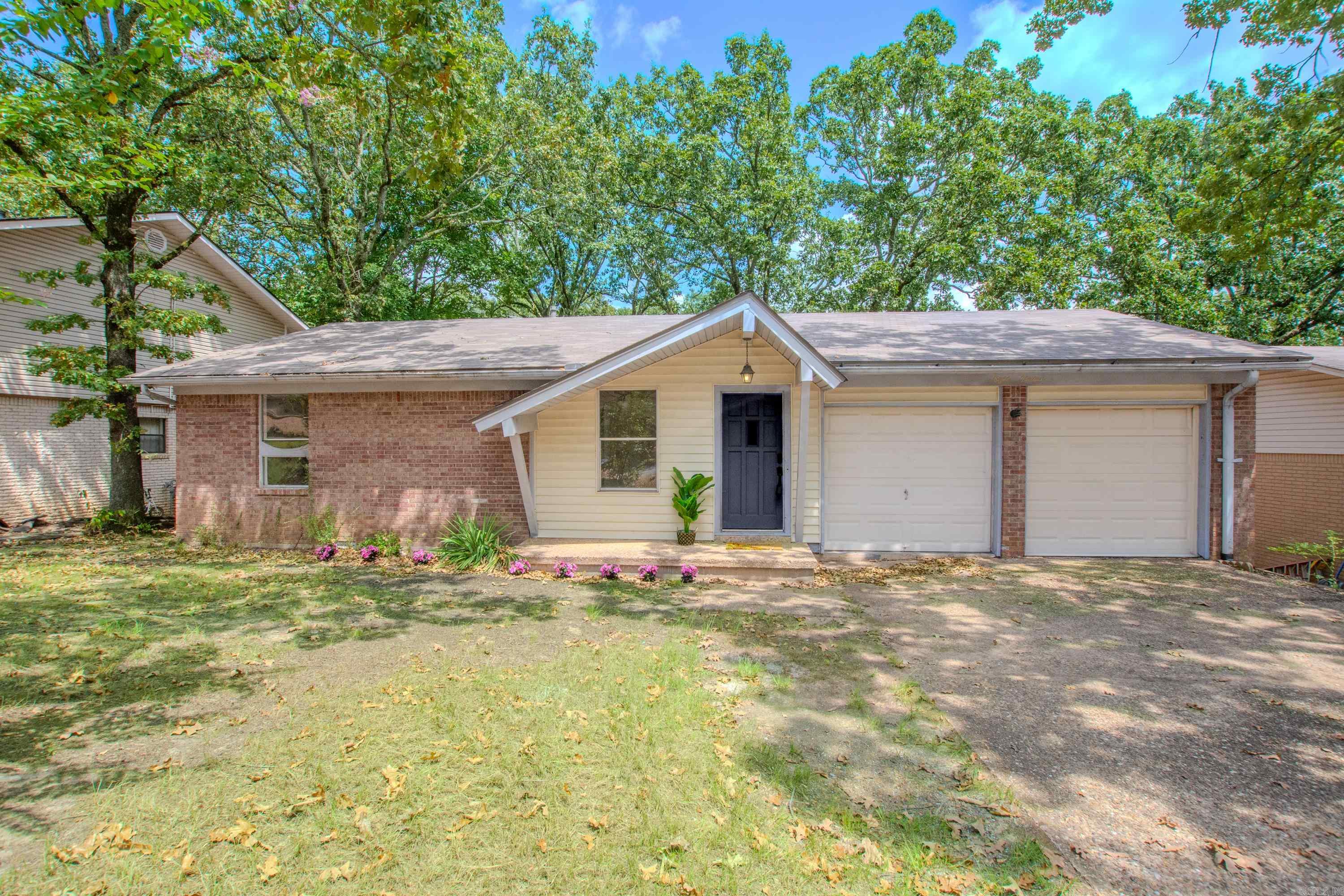 813 Silver Hill Road North Little Rock, AR 72118-2657