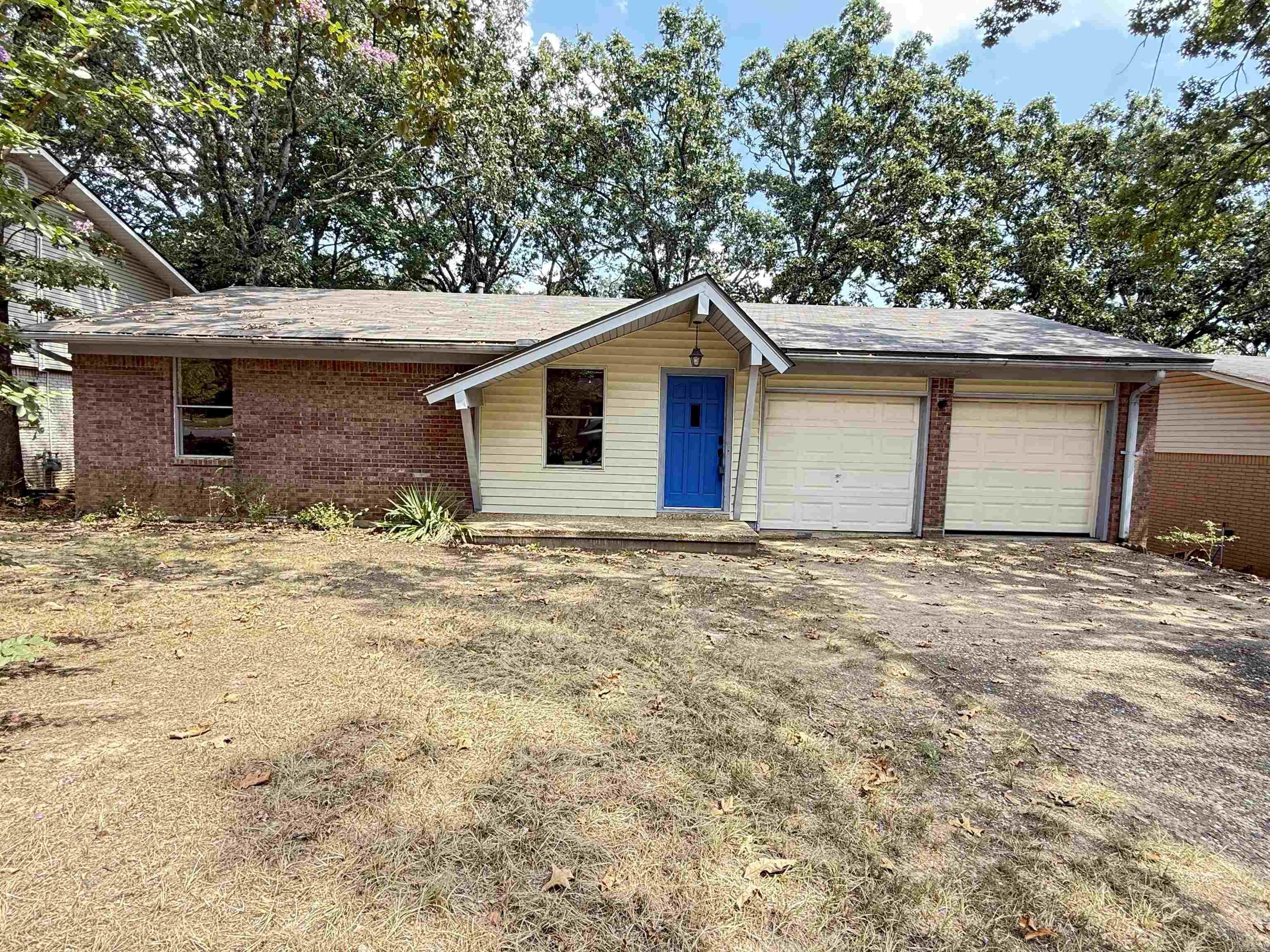 813 Silver Hill  North Little Rock, AR