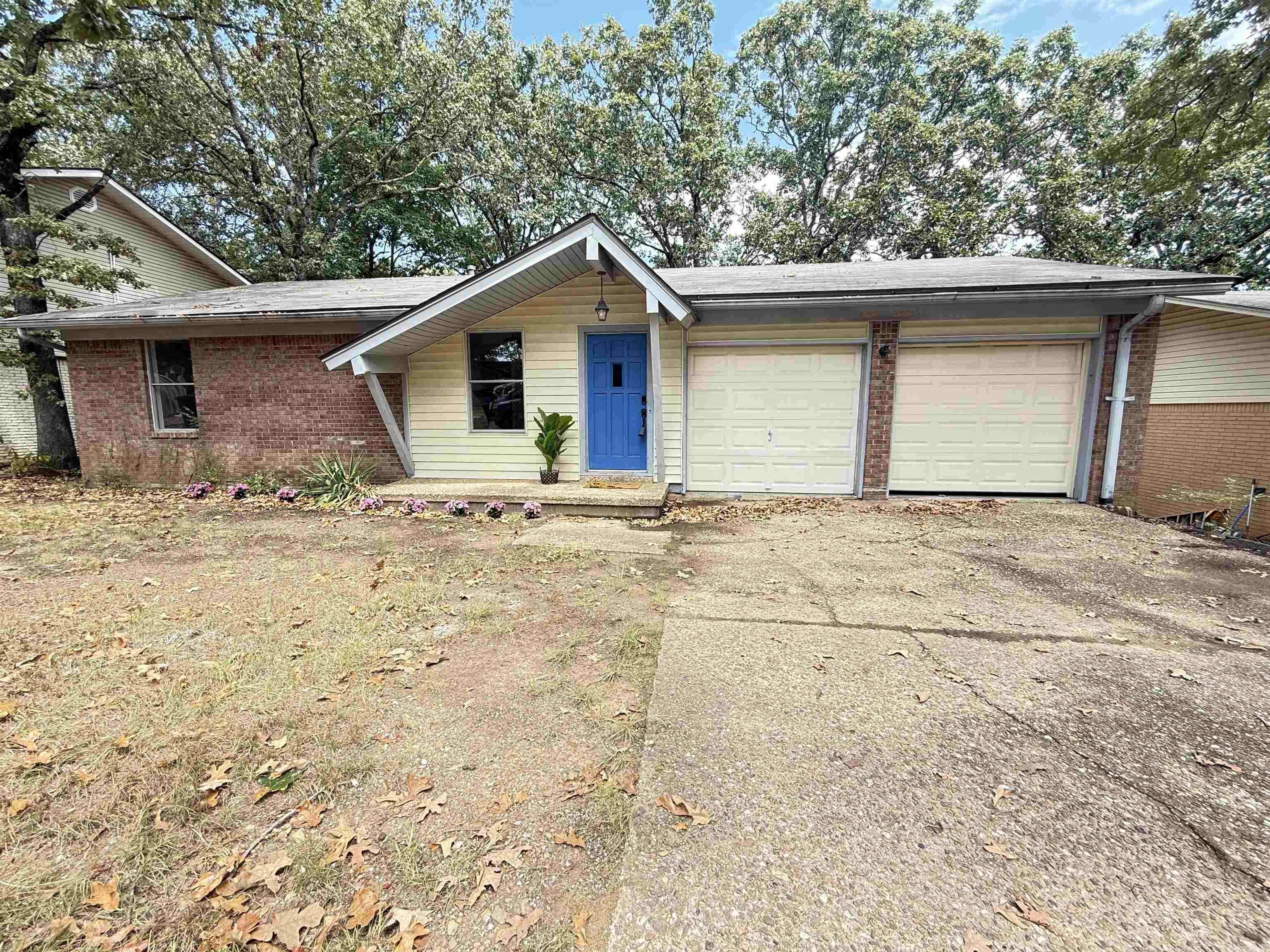 813 Silver Hill Road