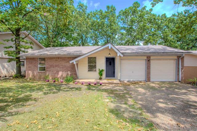 813  Silver Hill  North Little Rock, AR