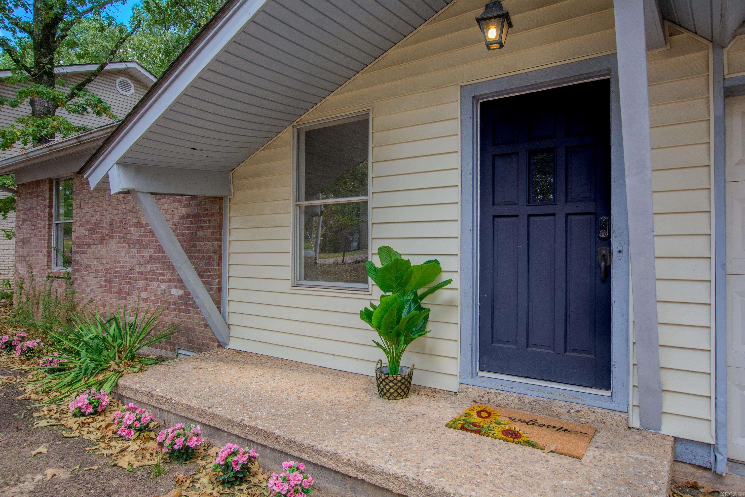 813 Silver Hill Road North Little Rock, AR 72118-2657