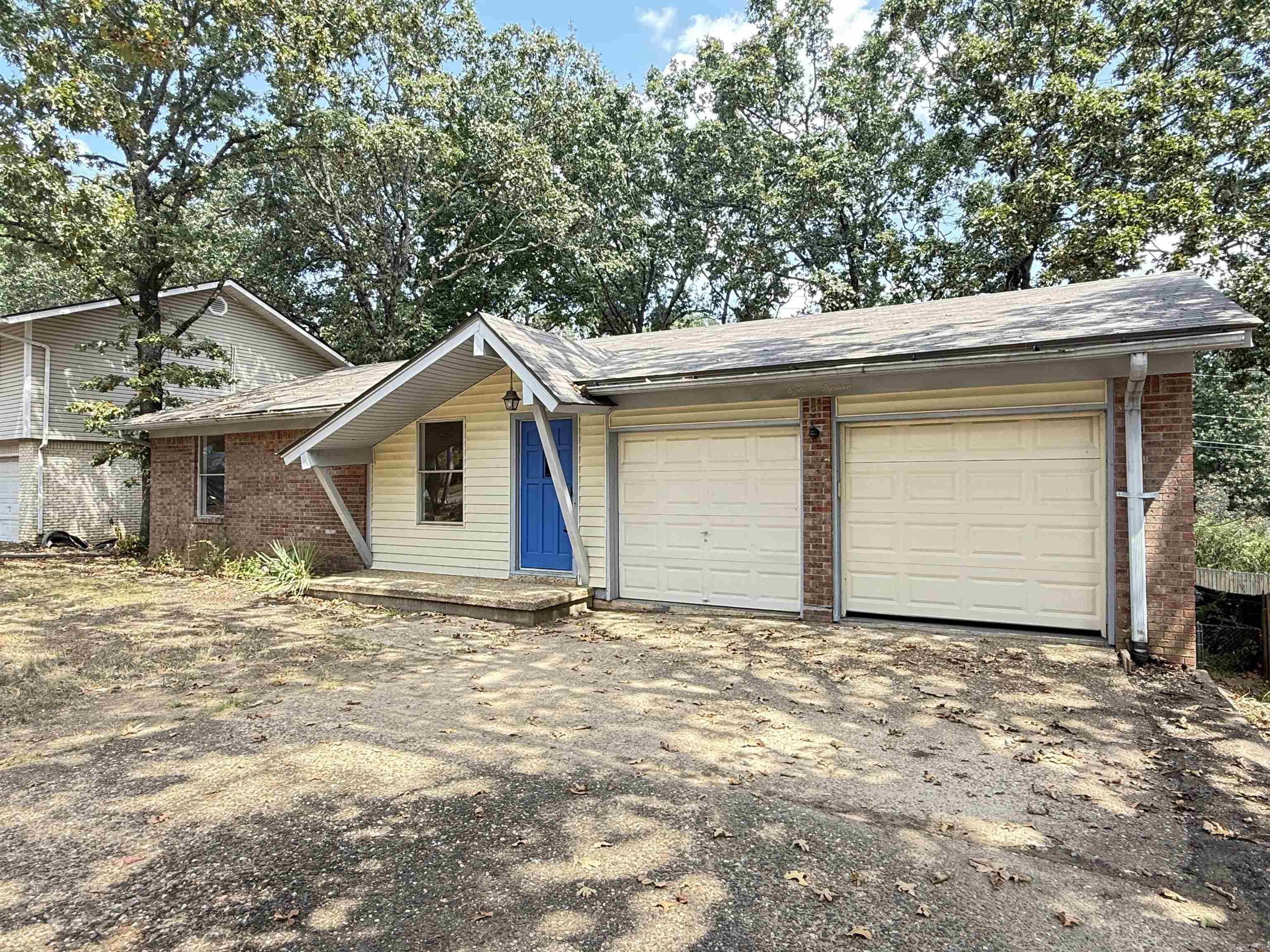 813 Silver Hill  North Little Rock, AR
