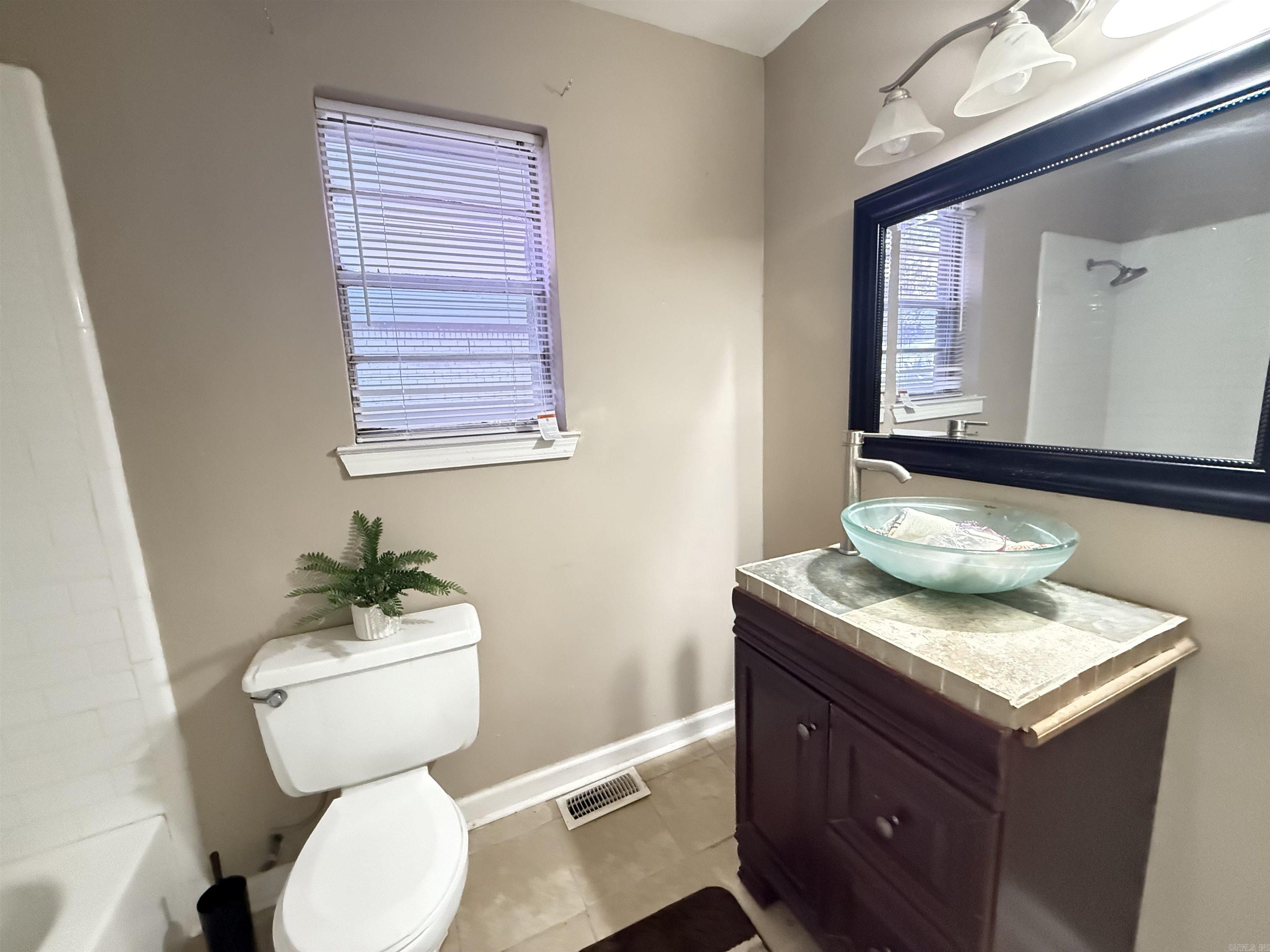 813 Silver Hill  North Little Rock, AR