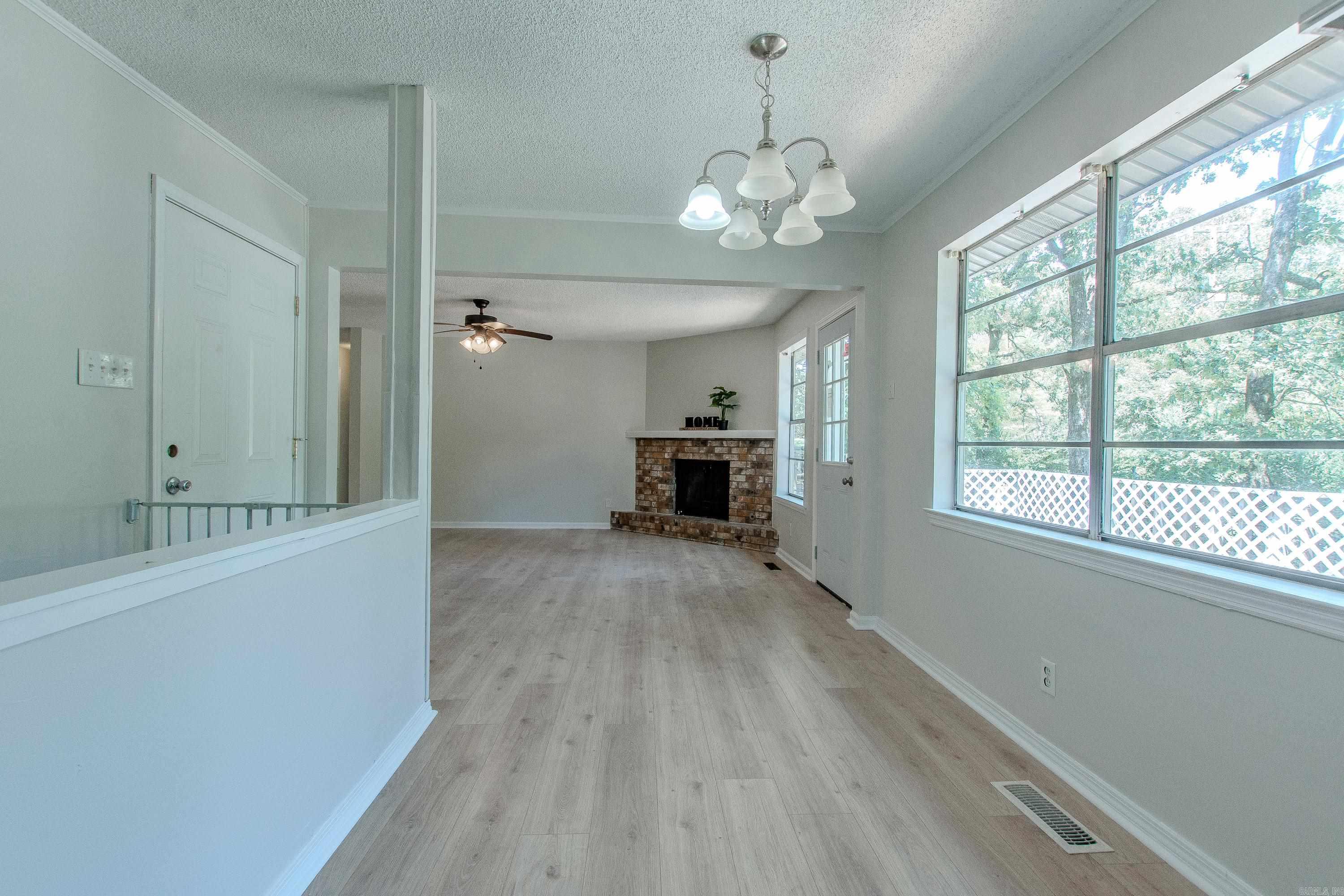 813 Silver Hill Road North Little Rock, AR 72118-2657