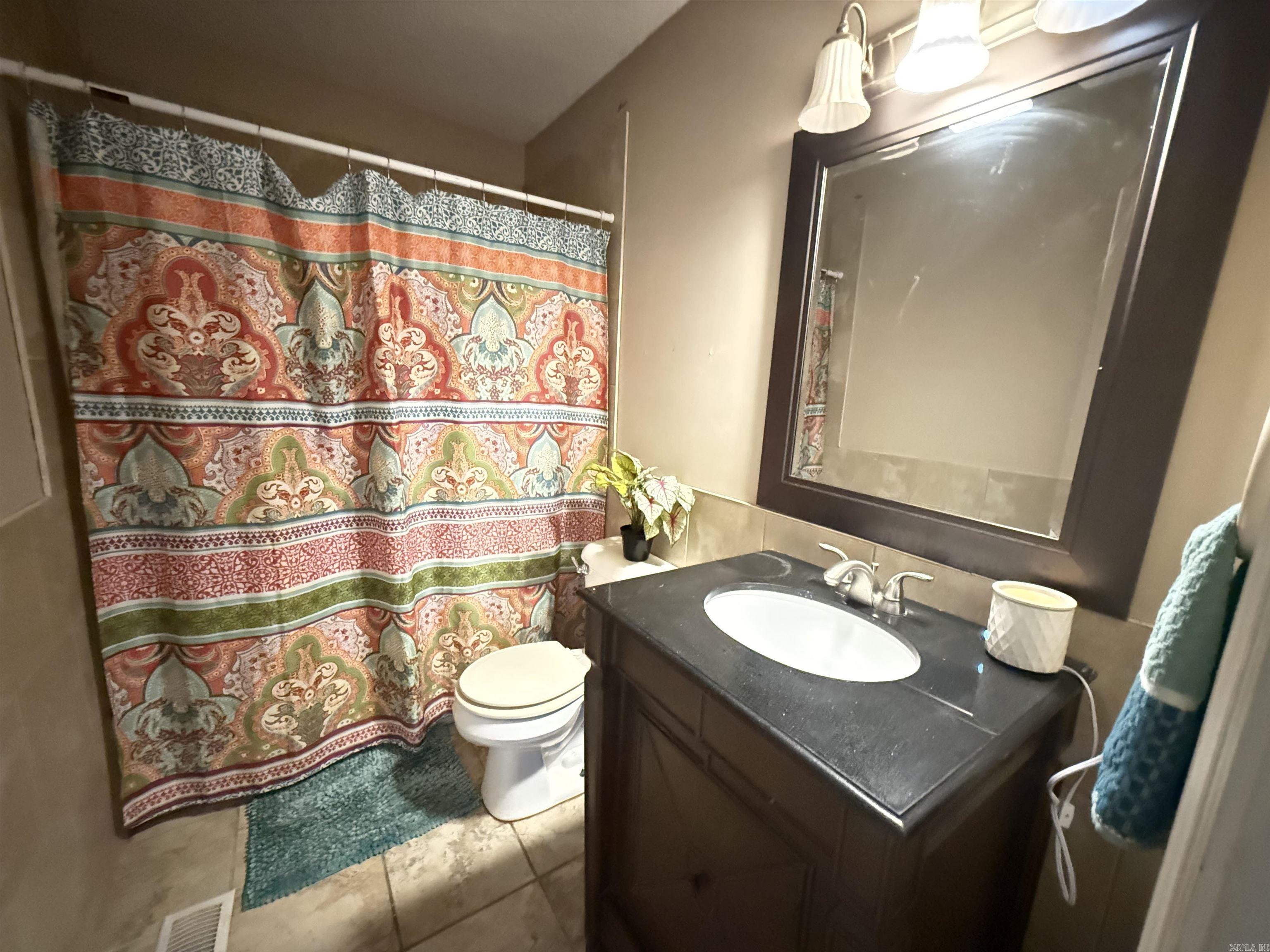 813 Silver Hill  North Little Rock, AR