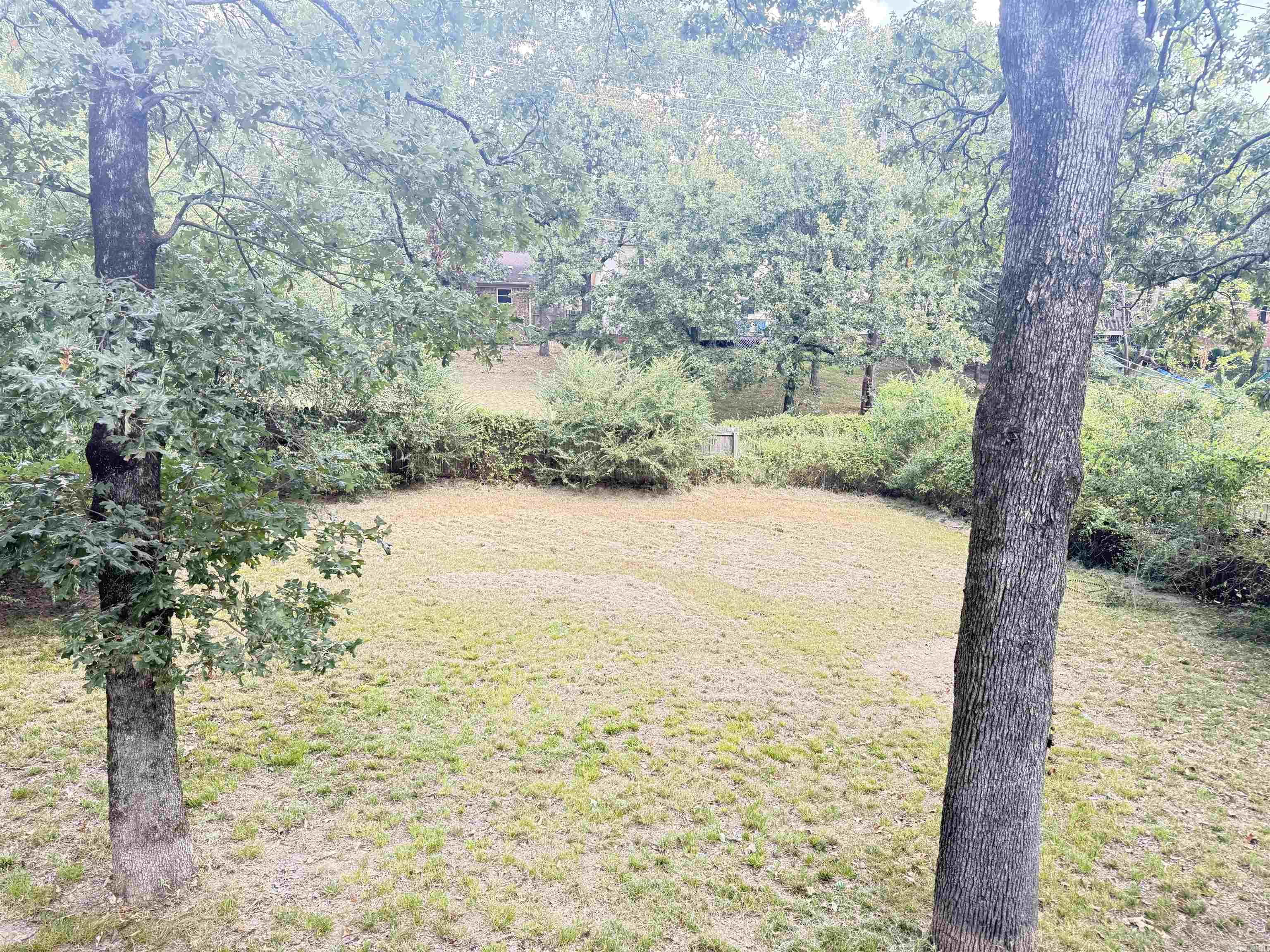 813 Silver Hill  North Little Rock, AR