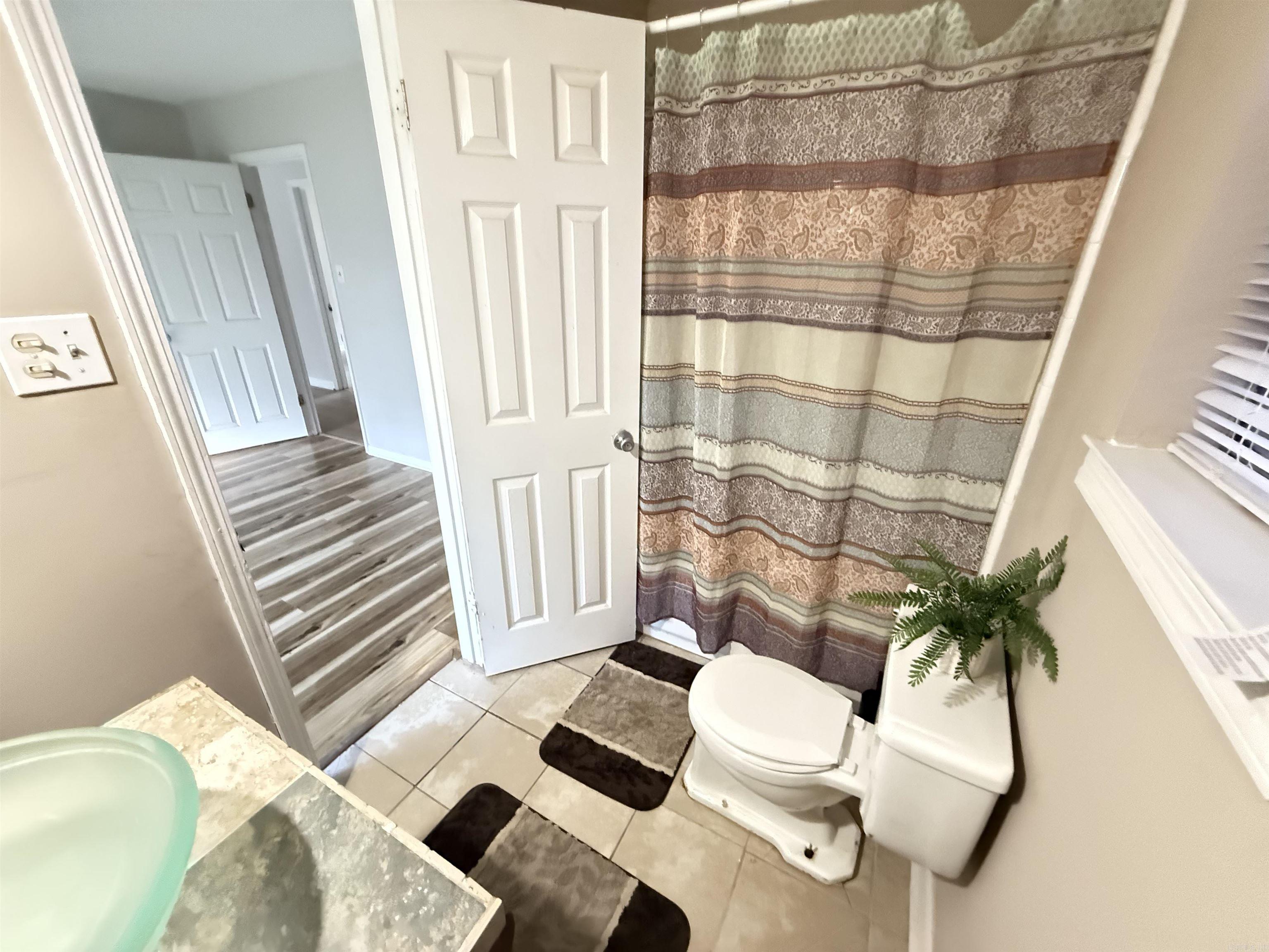 813 Silver Hill  North Little Rock, AR