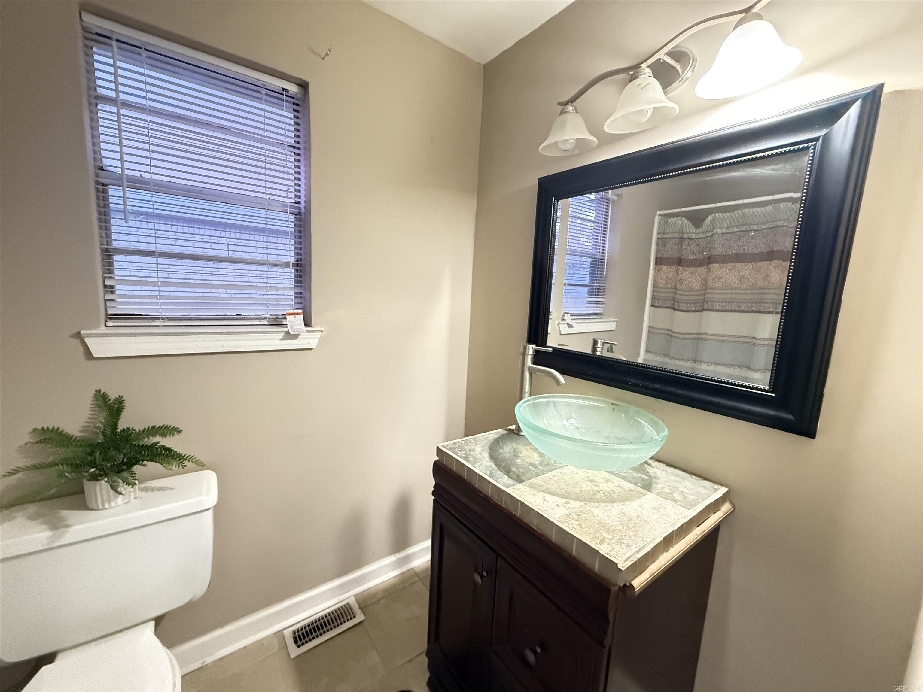 813 Silver Hill  North Little Rock, AR