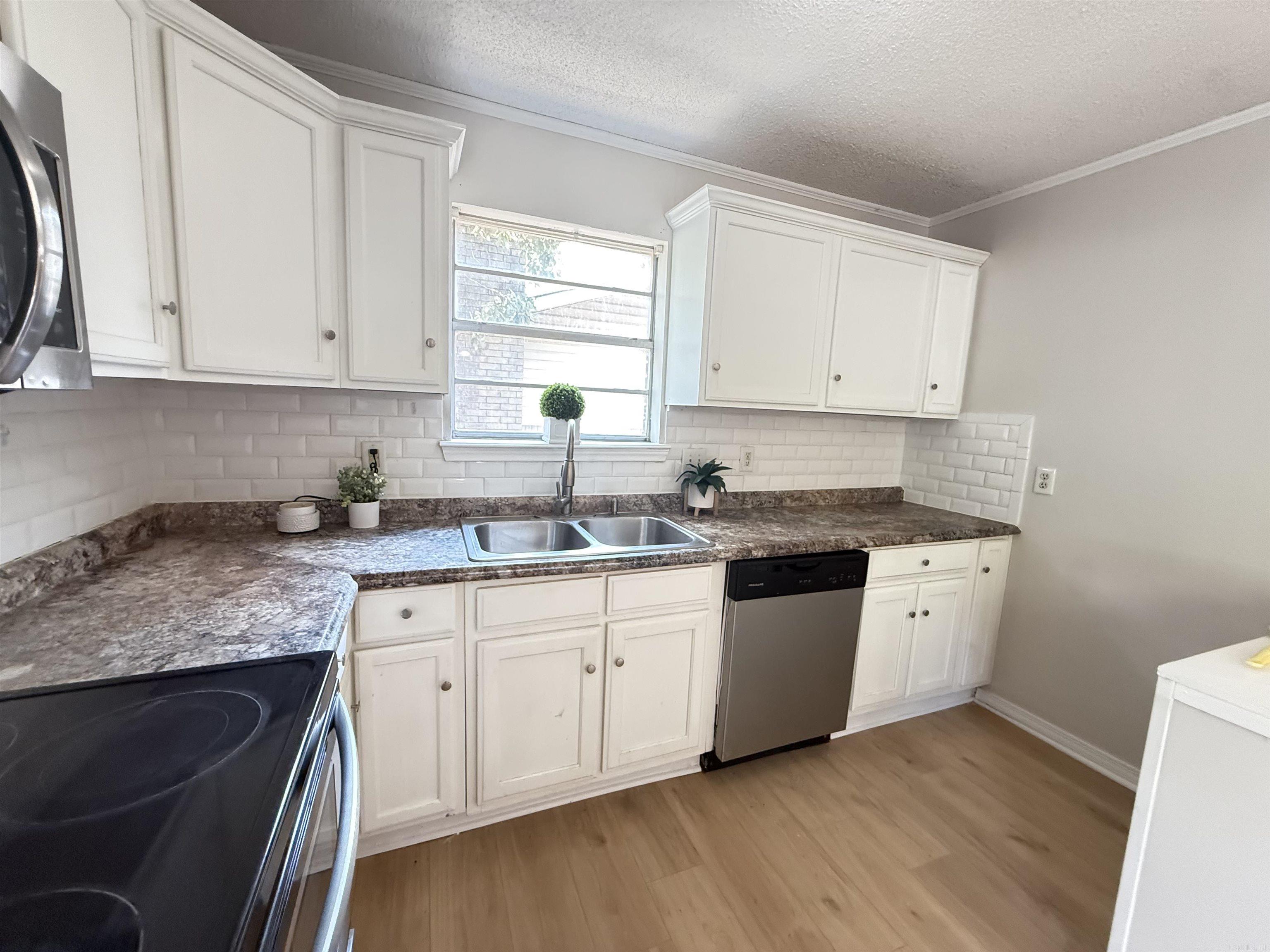 813 Silver Hill  North Little Rock, AR