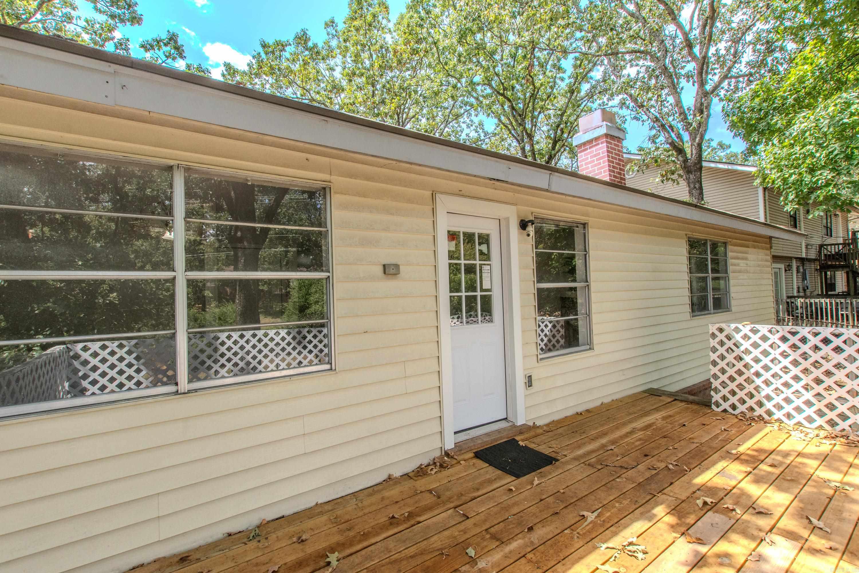 813 Silver Hill Road North Little Rock, AR 72118-2657