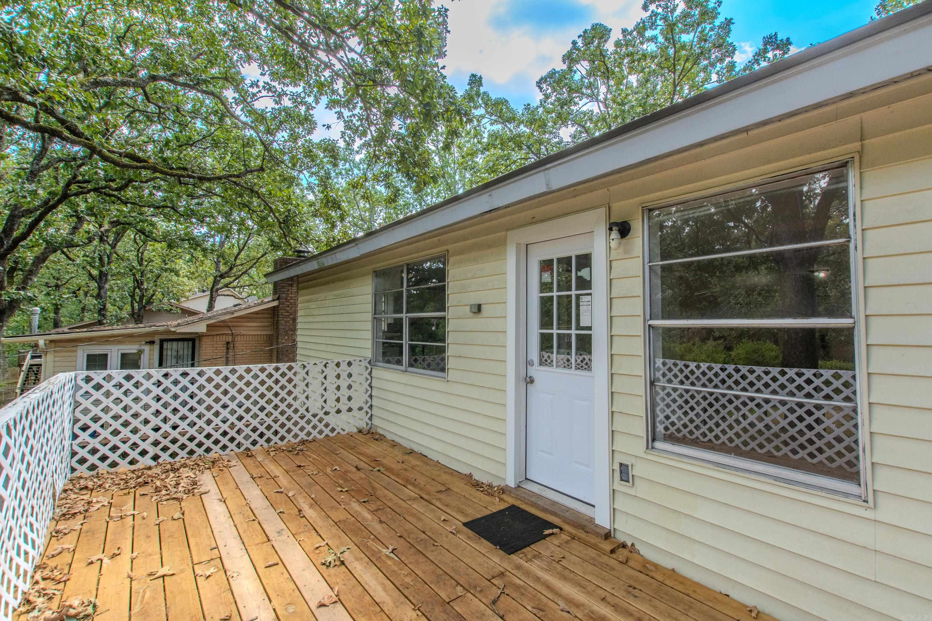 813 Silver Hill Road North Little Rock, AR 72118-2657