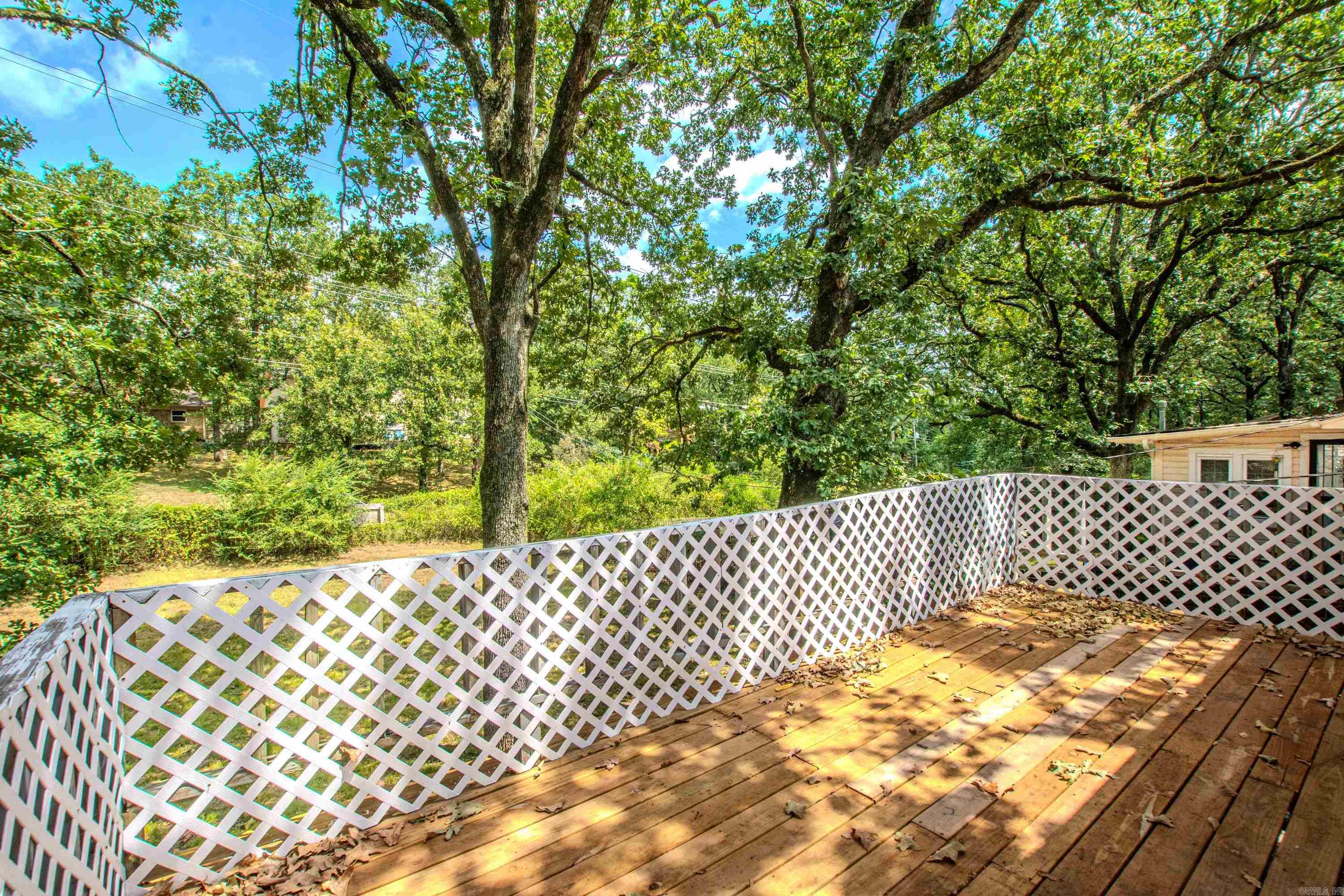 813 Silver Hill Road North Little Rock, AR 72118-2657