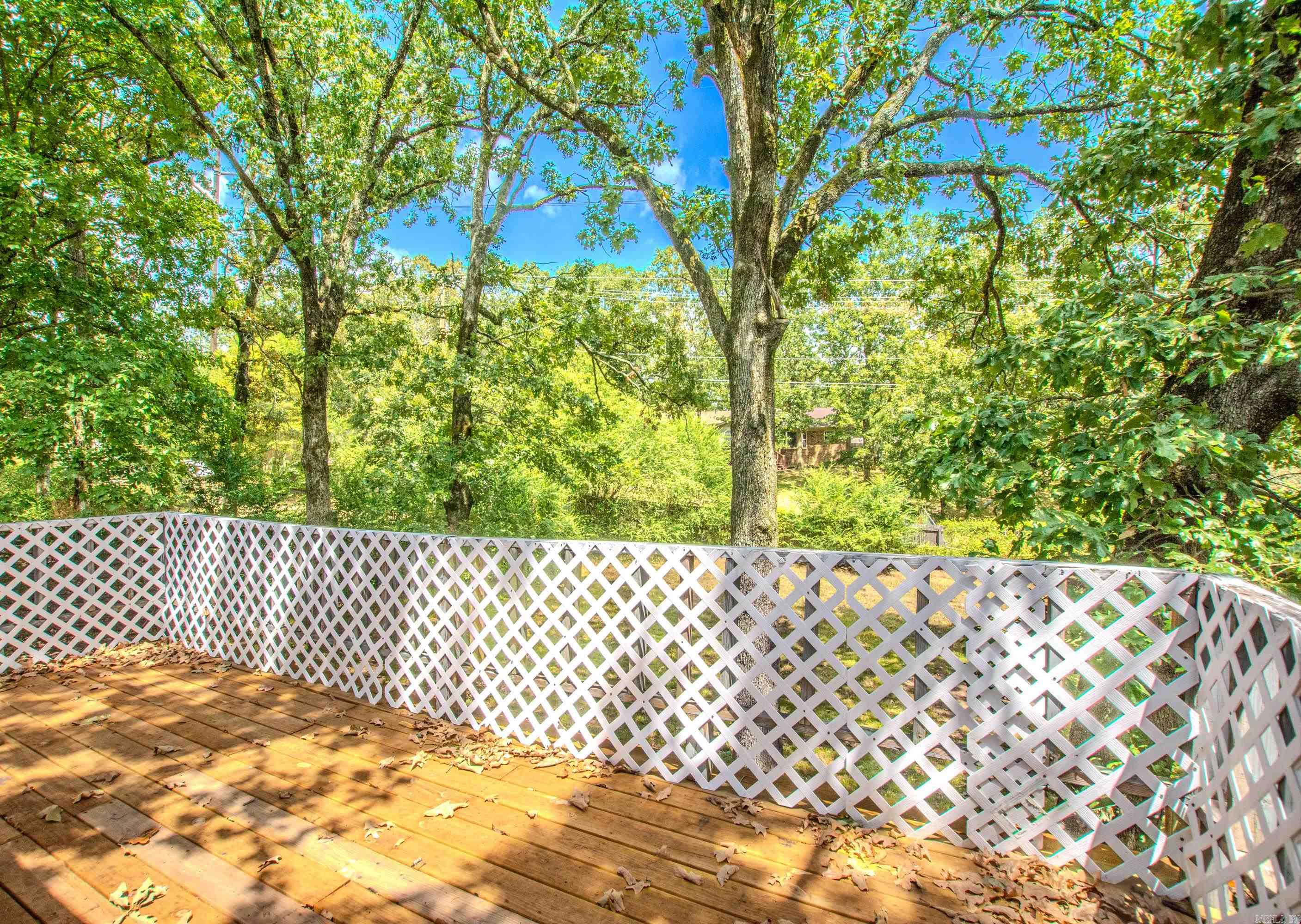 813 Silver Hill Road North Little Rock, AR 72118-2657