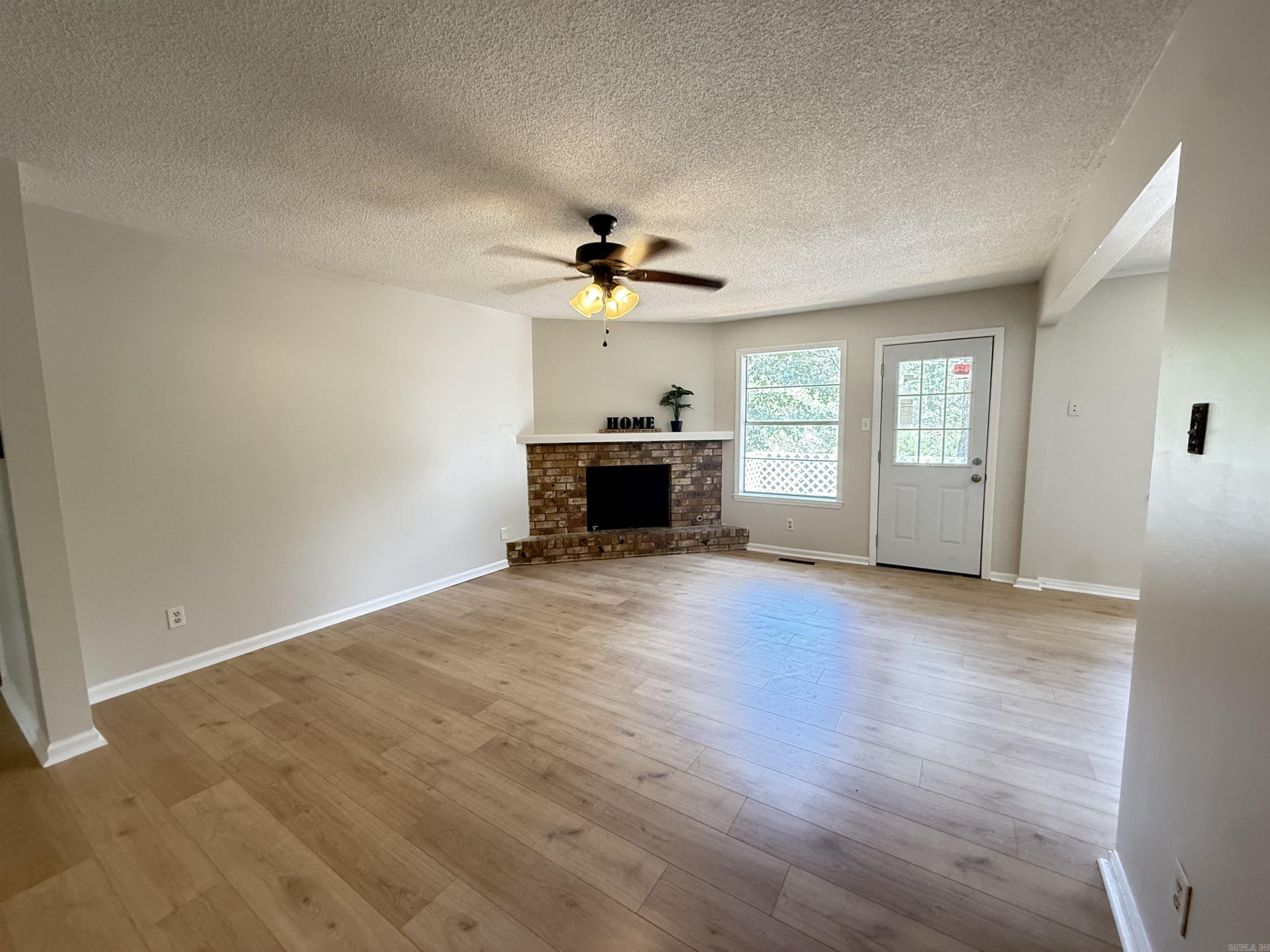 813 Silver Hill  North Little Rock, AR
