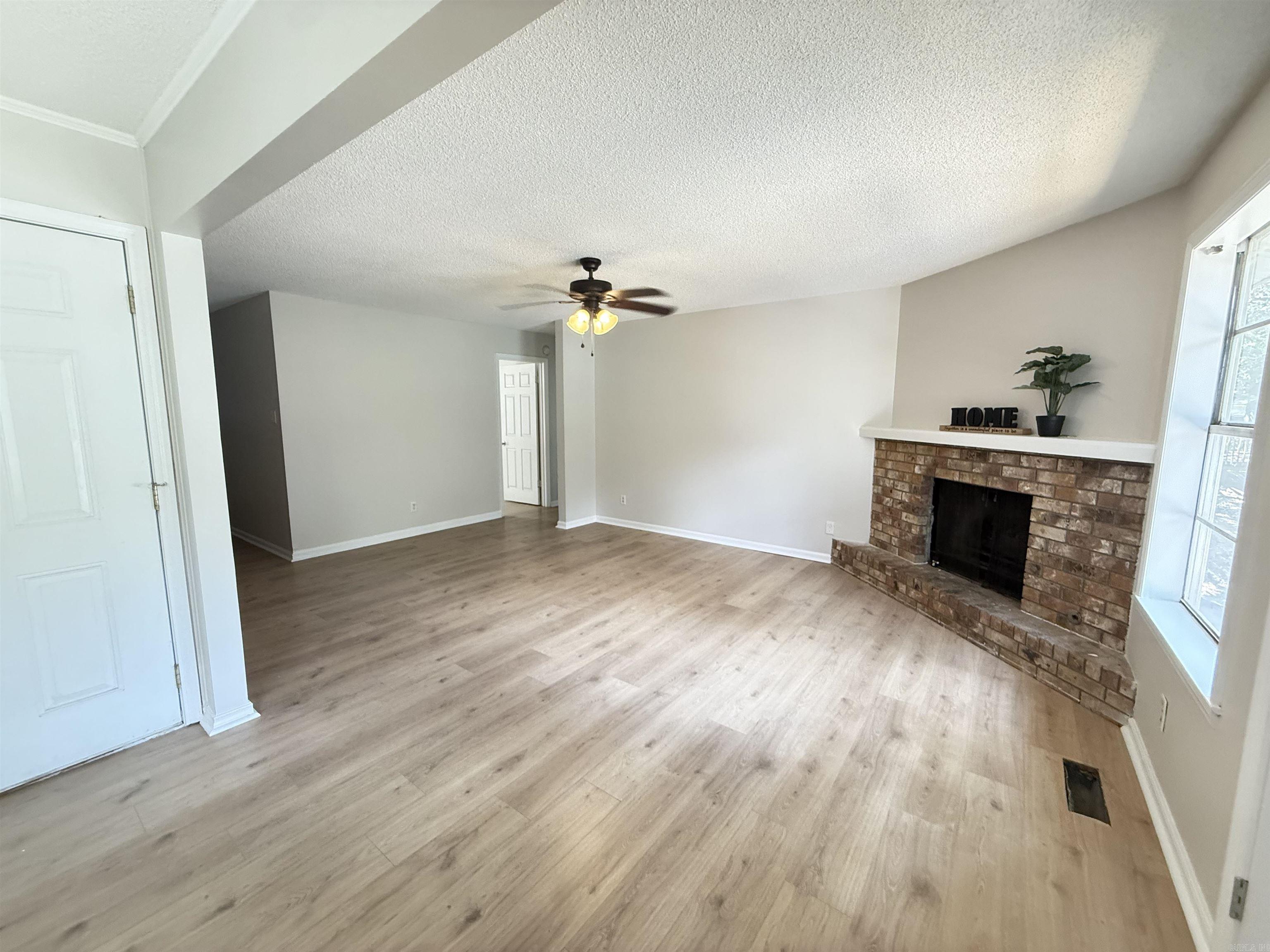 813 Silver Hill  North Little Rock, AR