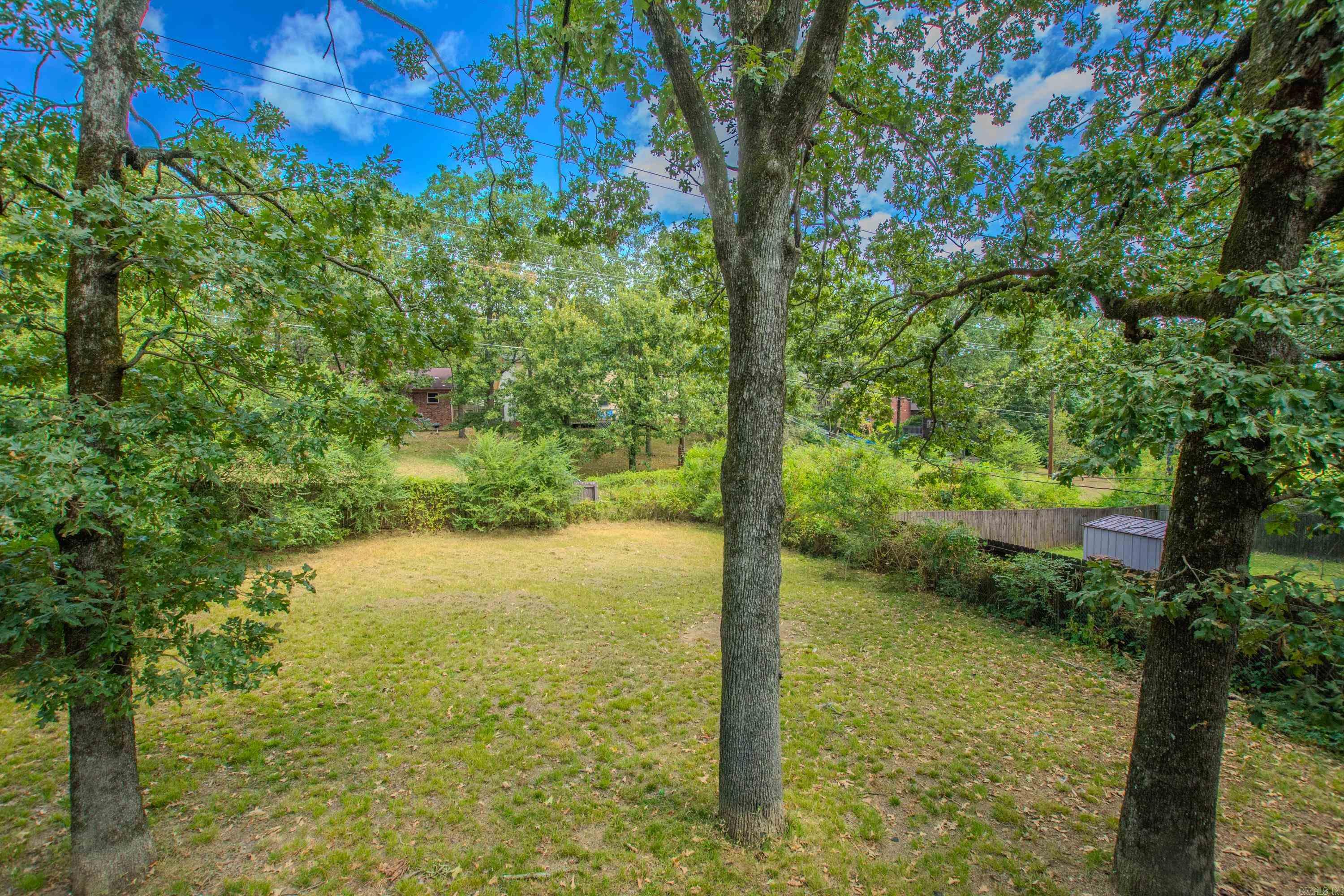 813 Silver Hill Road North Little Rock, AR 72118-2657