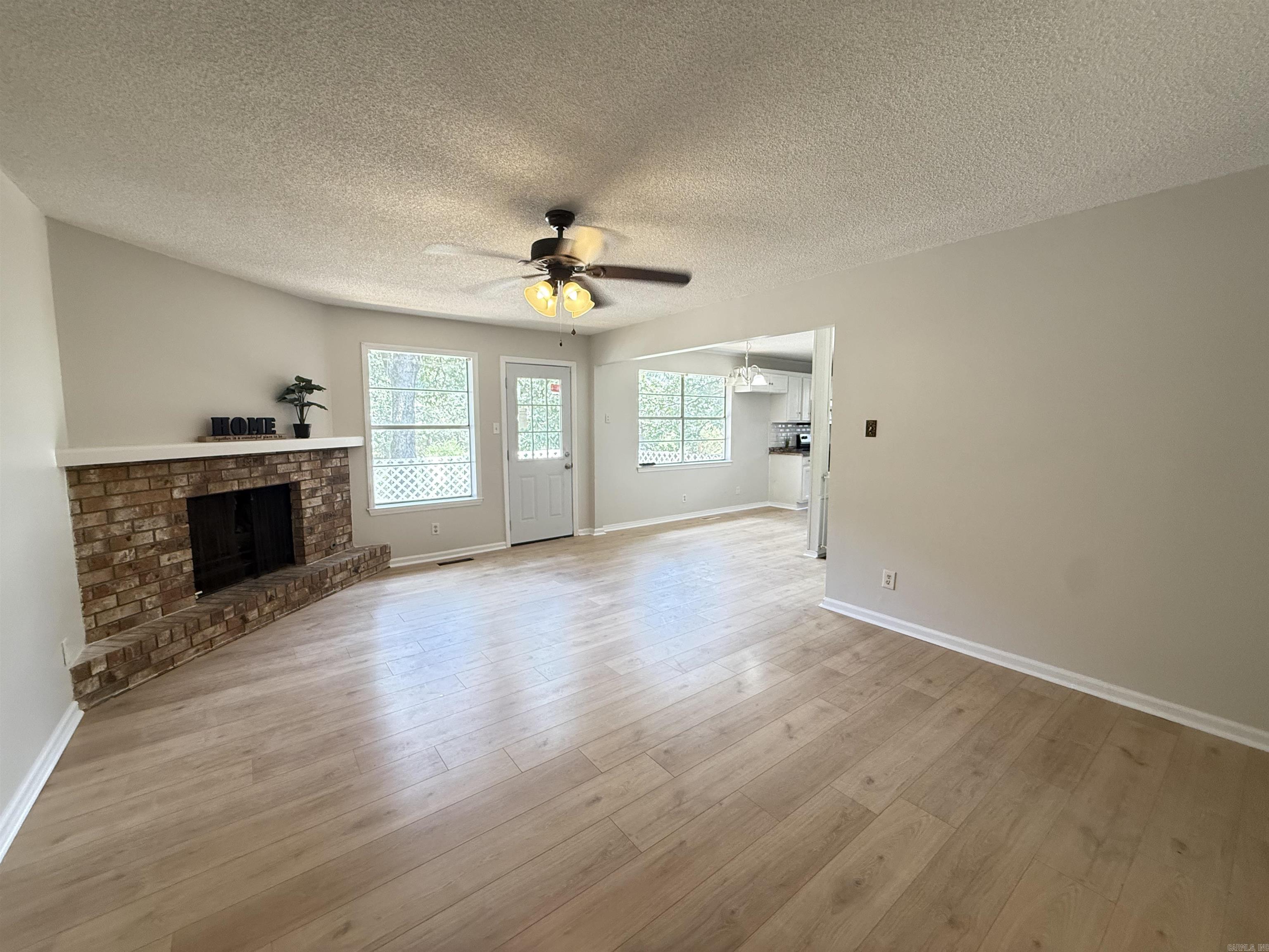 813 Silver Hill  North Little Rock, AR