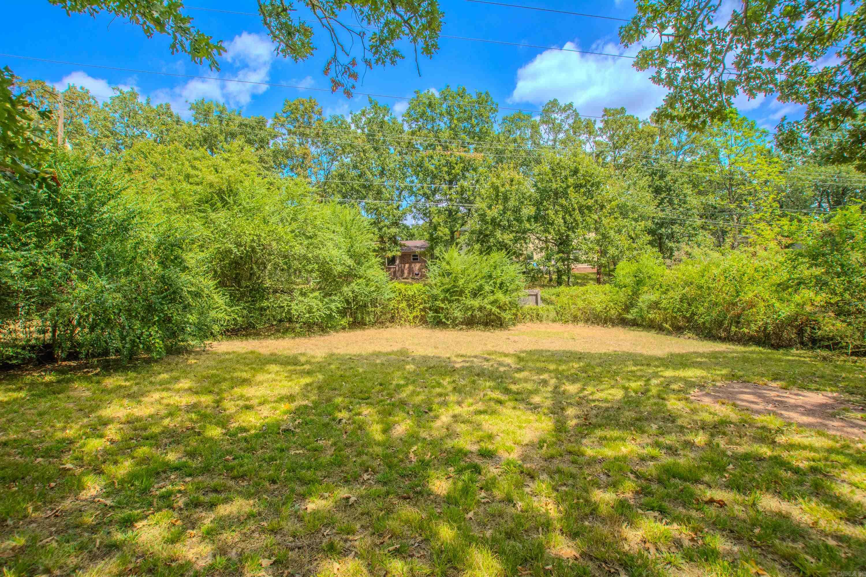 813 Silver Hill Road North Little Rock, AR 72118-2657