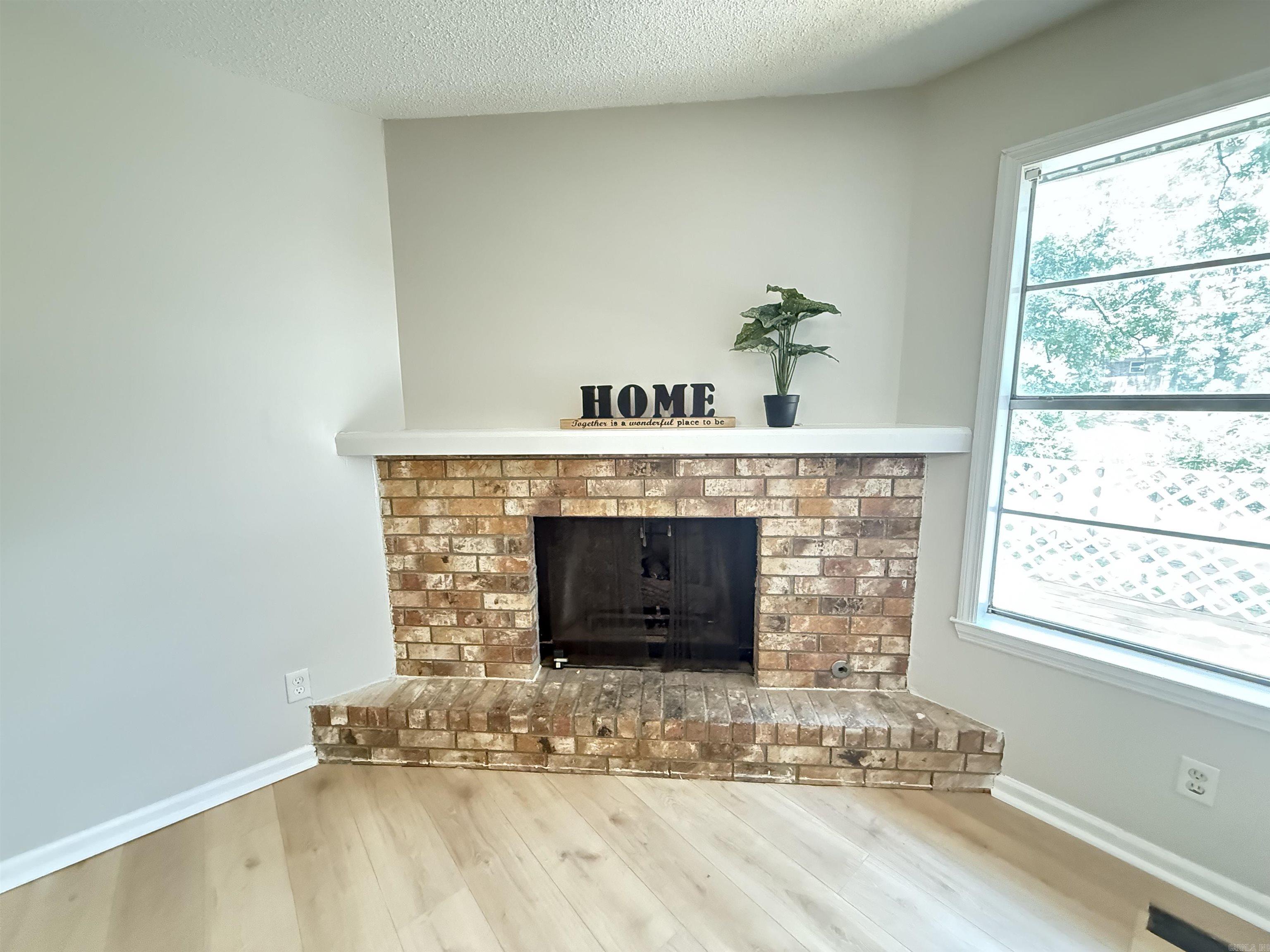 813 Silver Hill  North Little Rock, AR