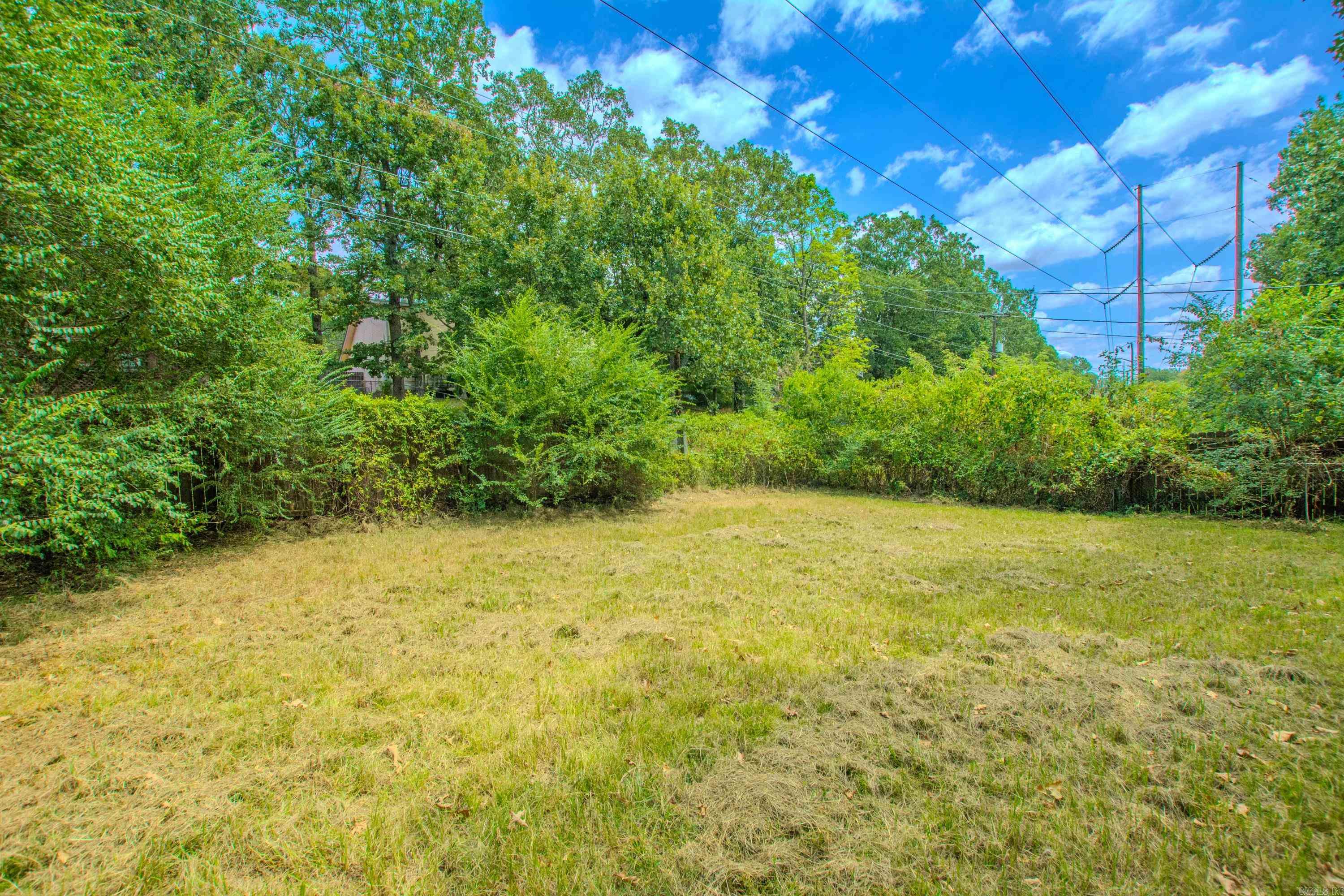 813 Silver Hill Road North Little Rock, AR 72118-2657
