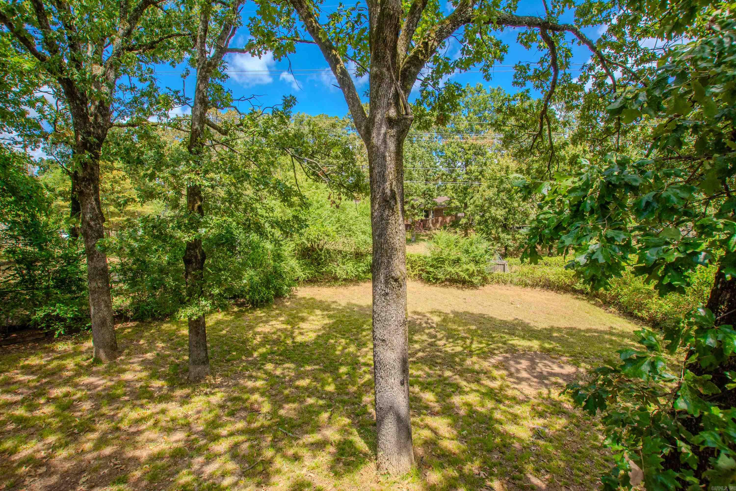 813 Silver Hill Road North Little Rock, AR 72118-2657