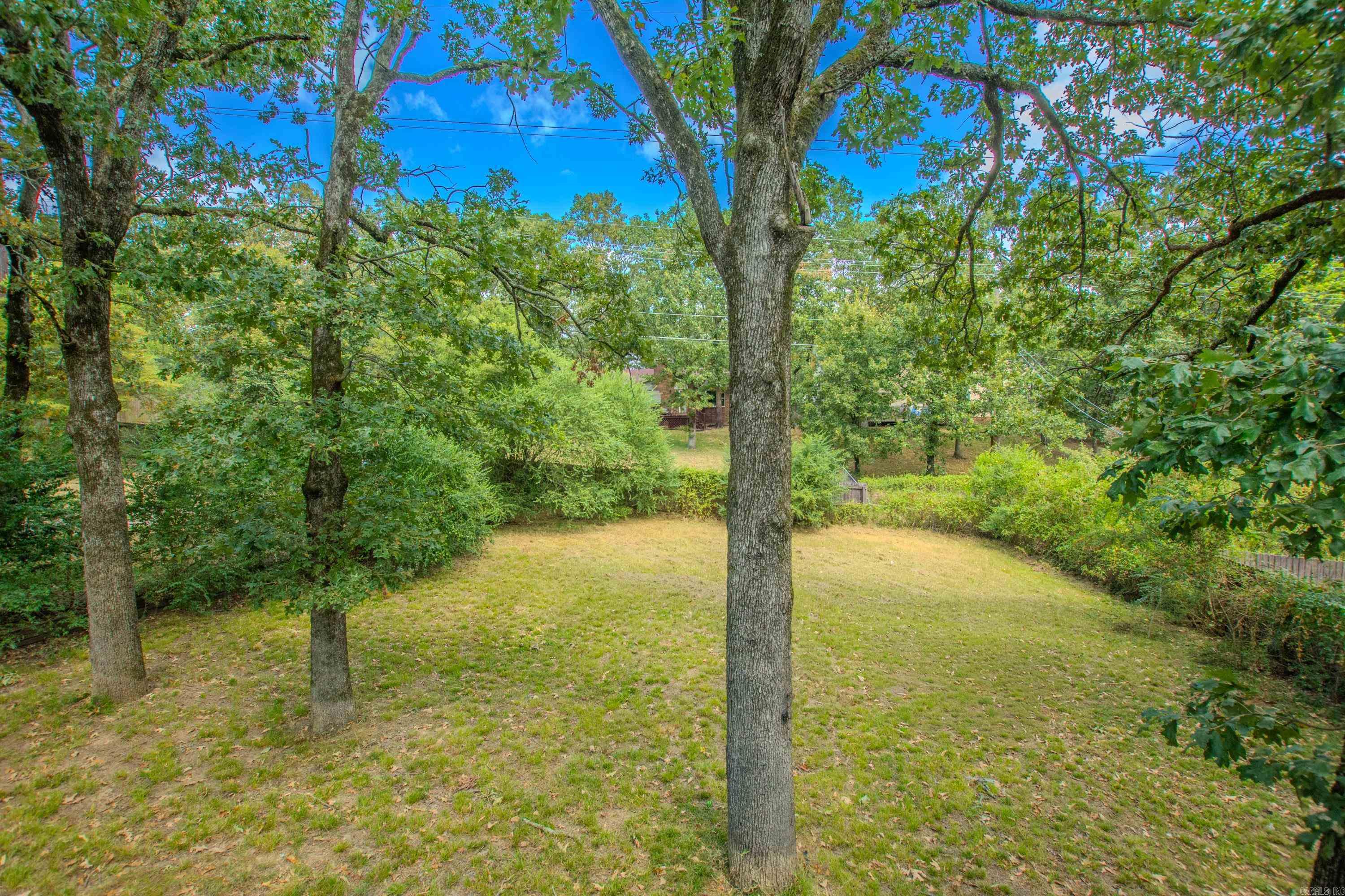 813 Silver Hill Road North Little Rock, AR 72118-2657