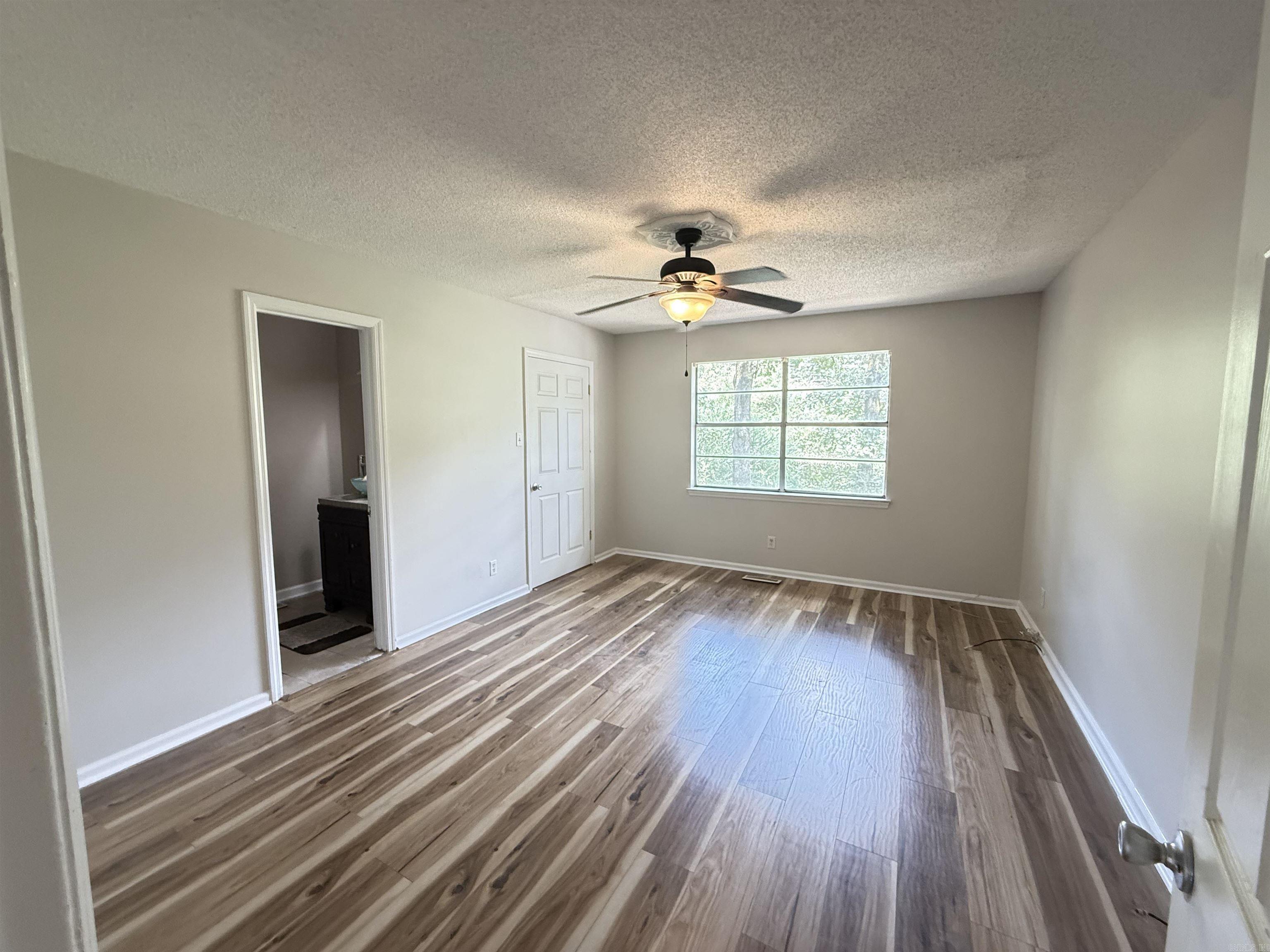 813 Silver Hill  North Little Rock, AR