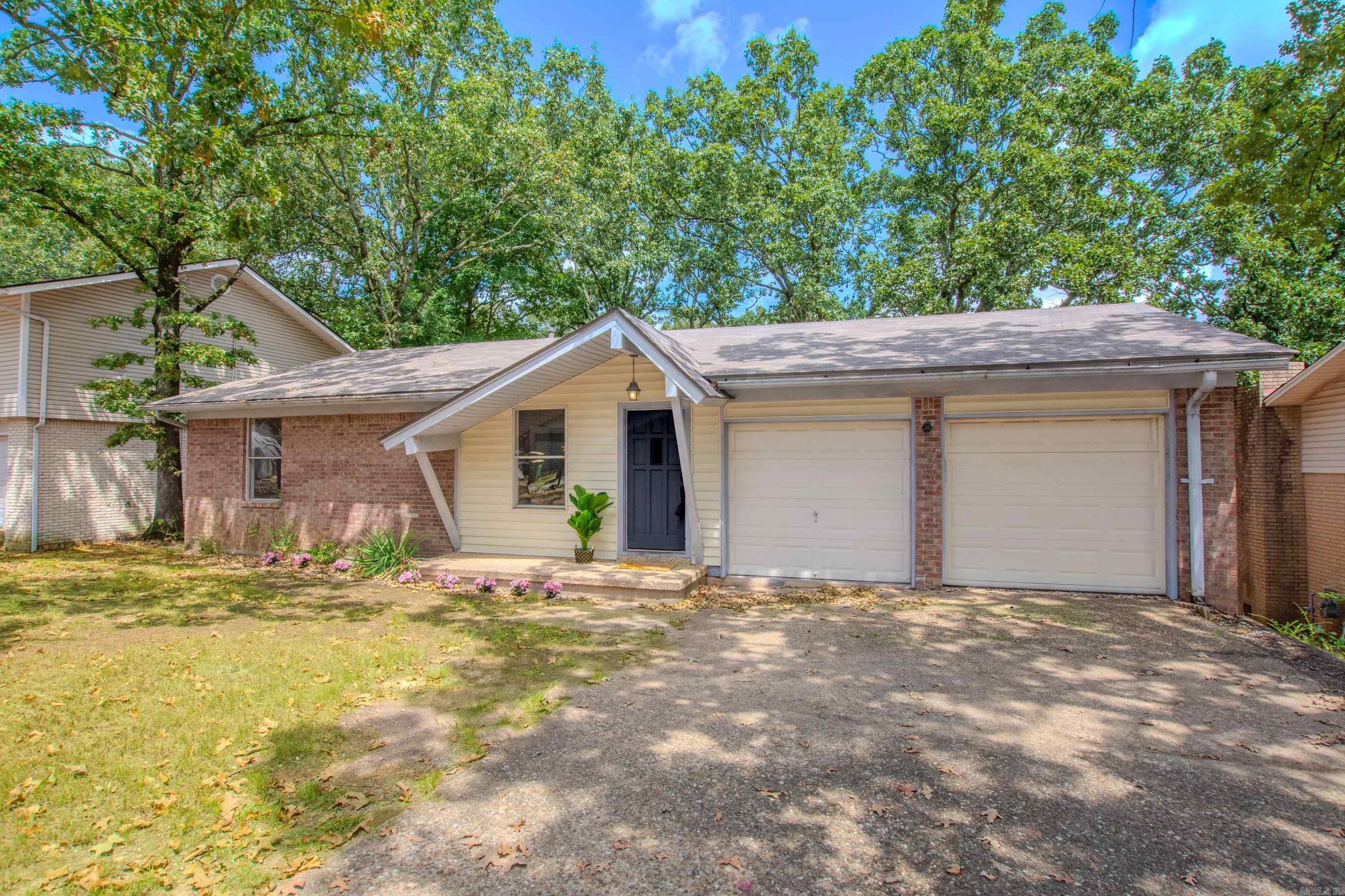 813 Silver Hill Road North Little Rock, AR 72118-2657