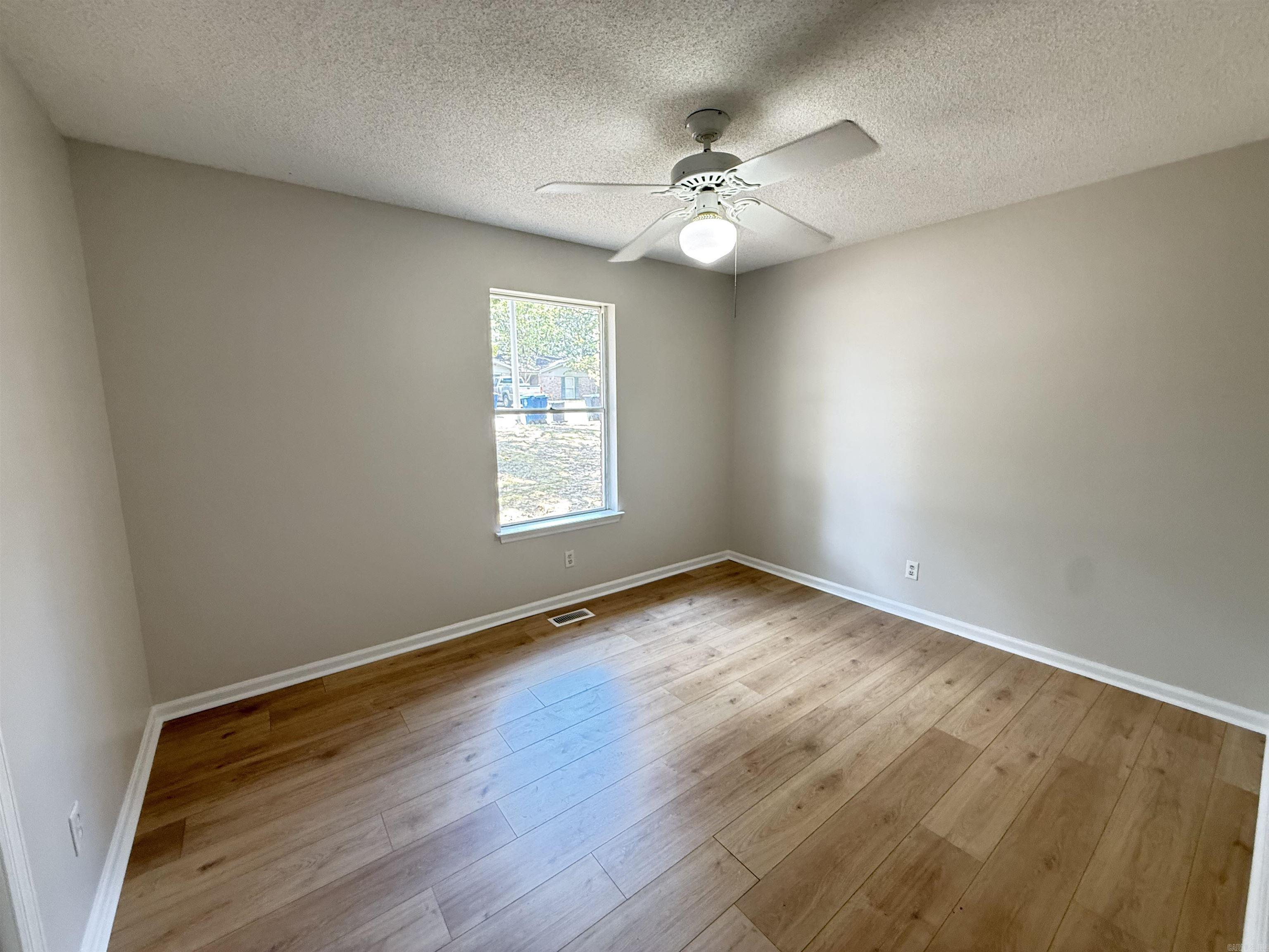 813 Silver Hill  North Little Rock, AR