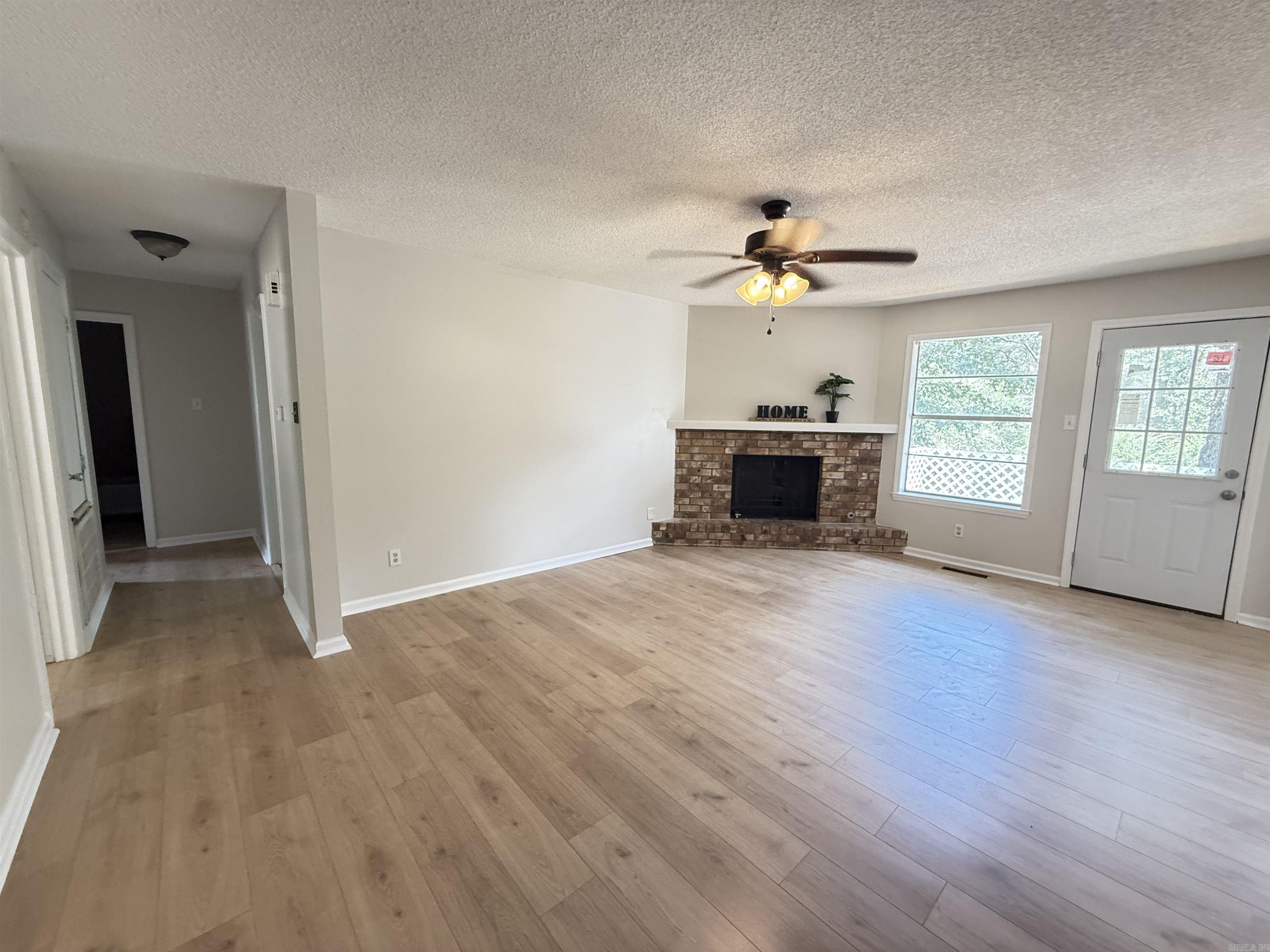 813 Silver Hill  North Little Rock, AR